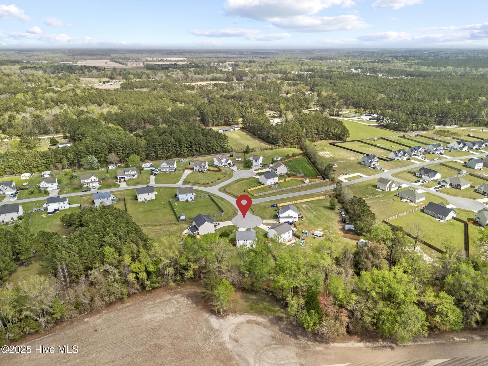 132 Azalea Plantation Boulevard