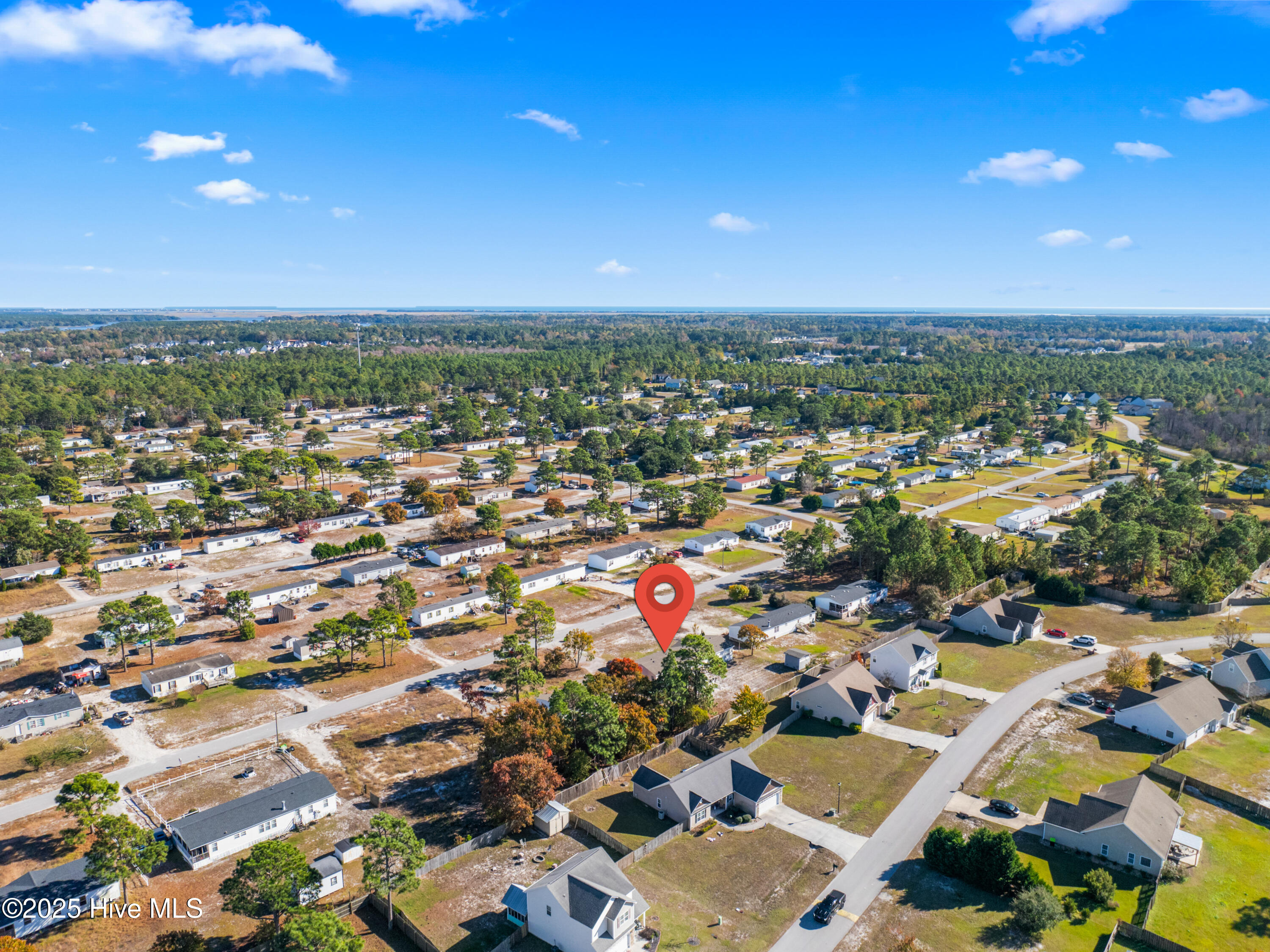 307 N Winchester Lane