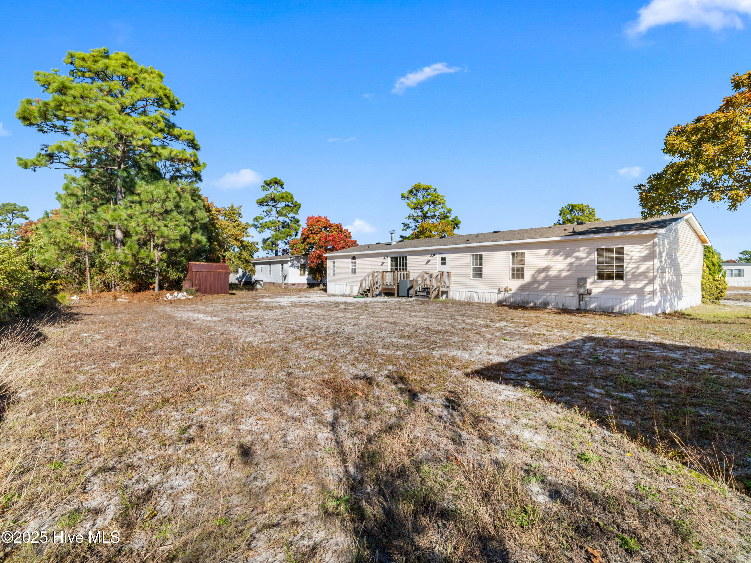 307 N Winchester Lane