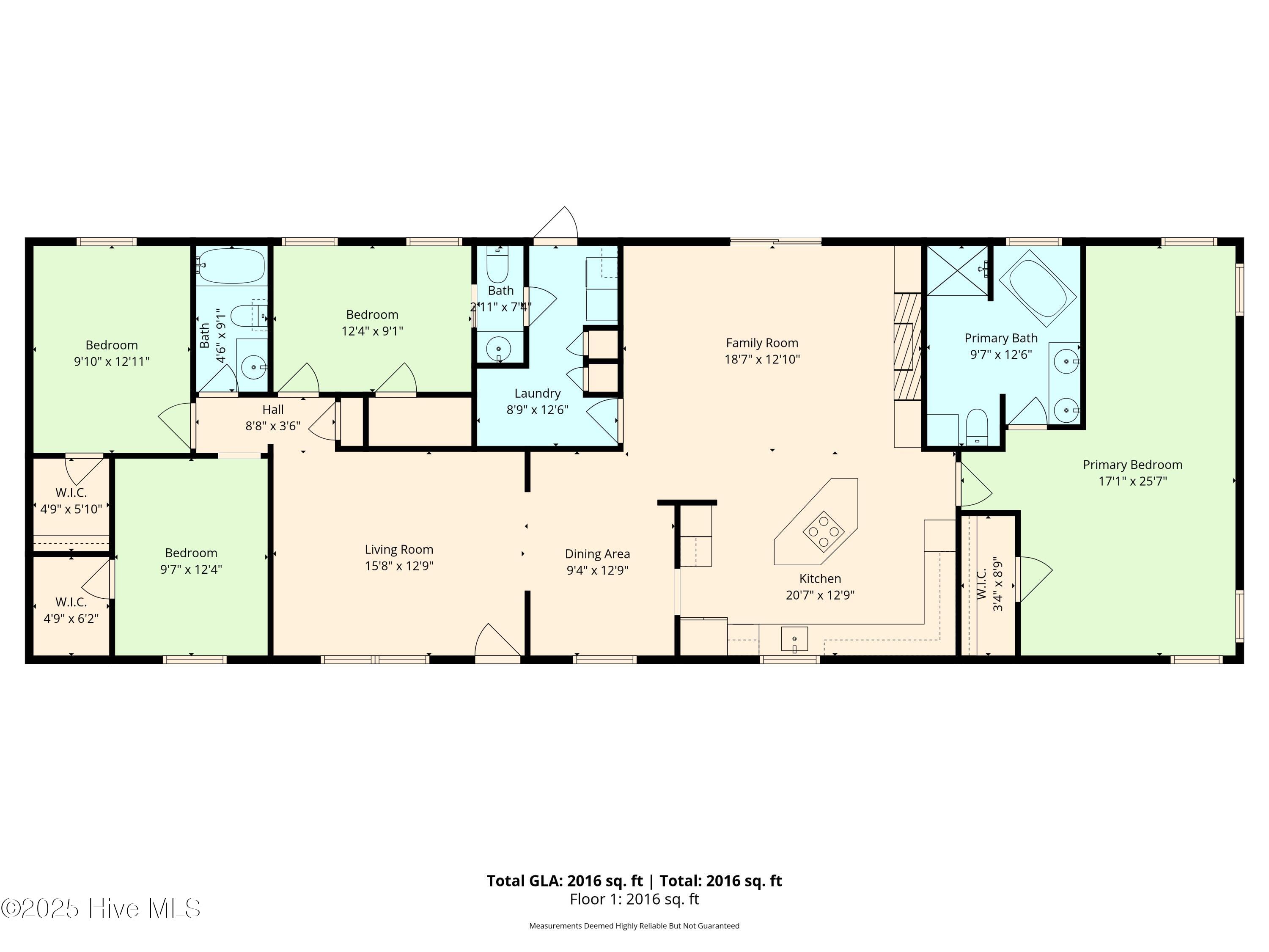 307 N Winchester Lane