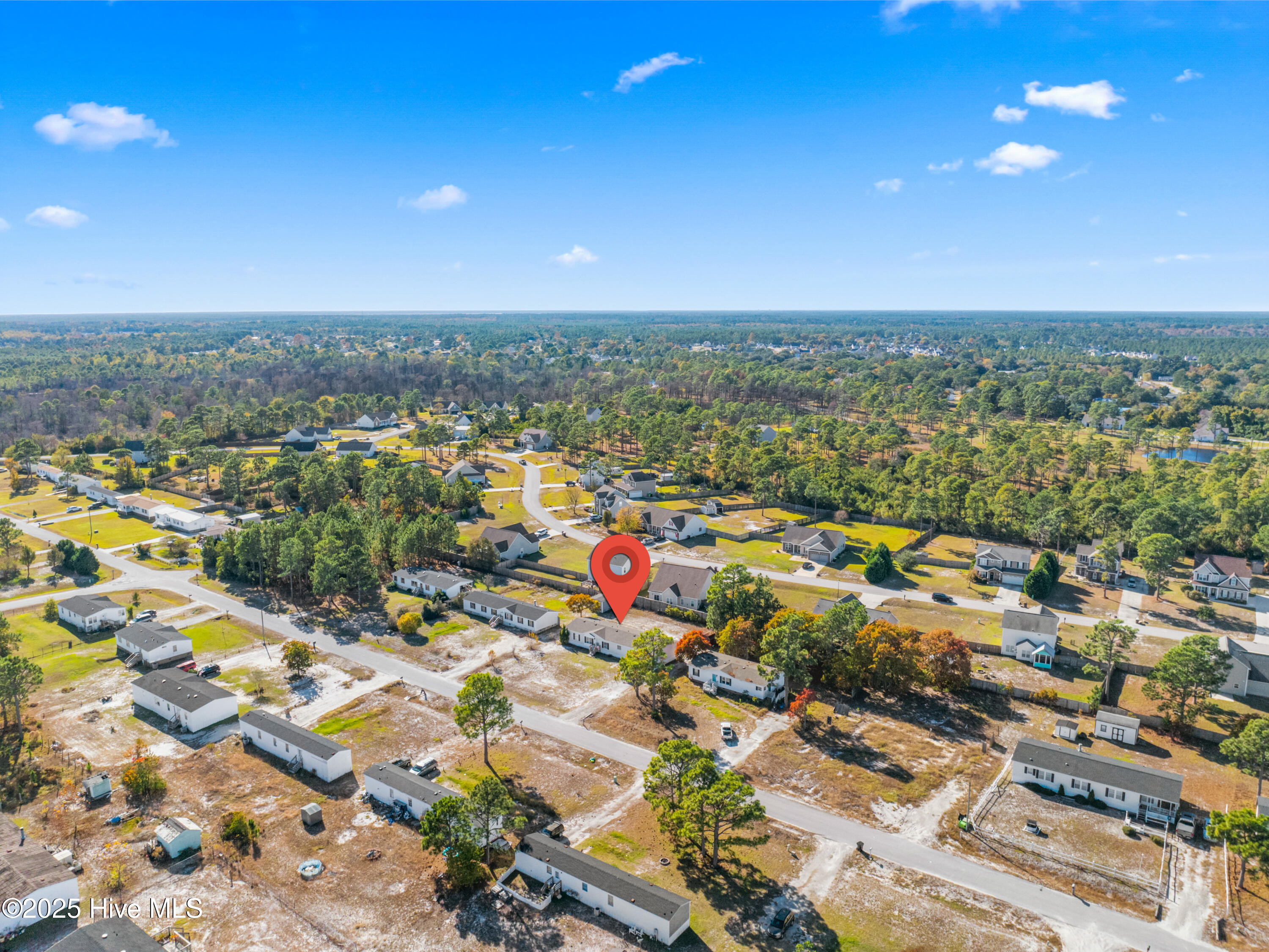 307 N Winchester Lane