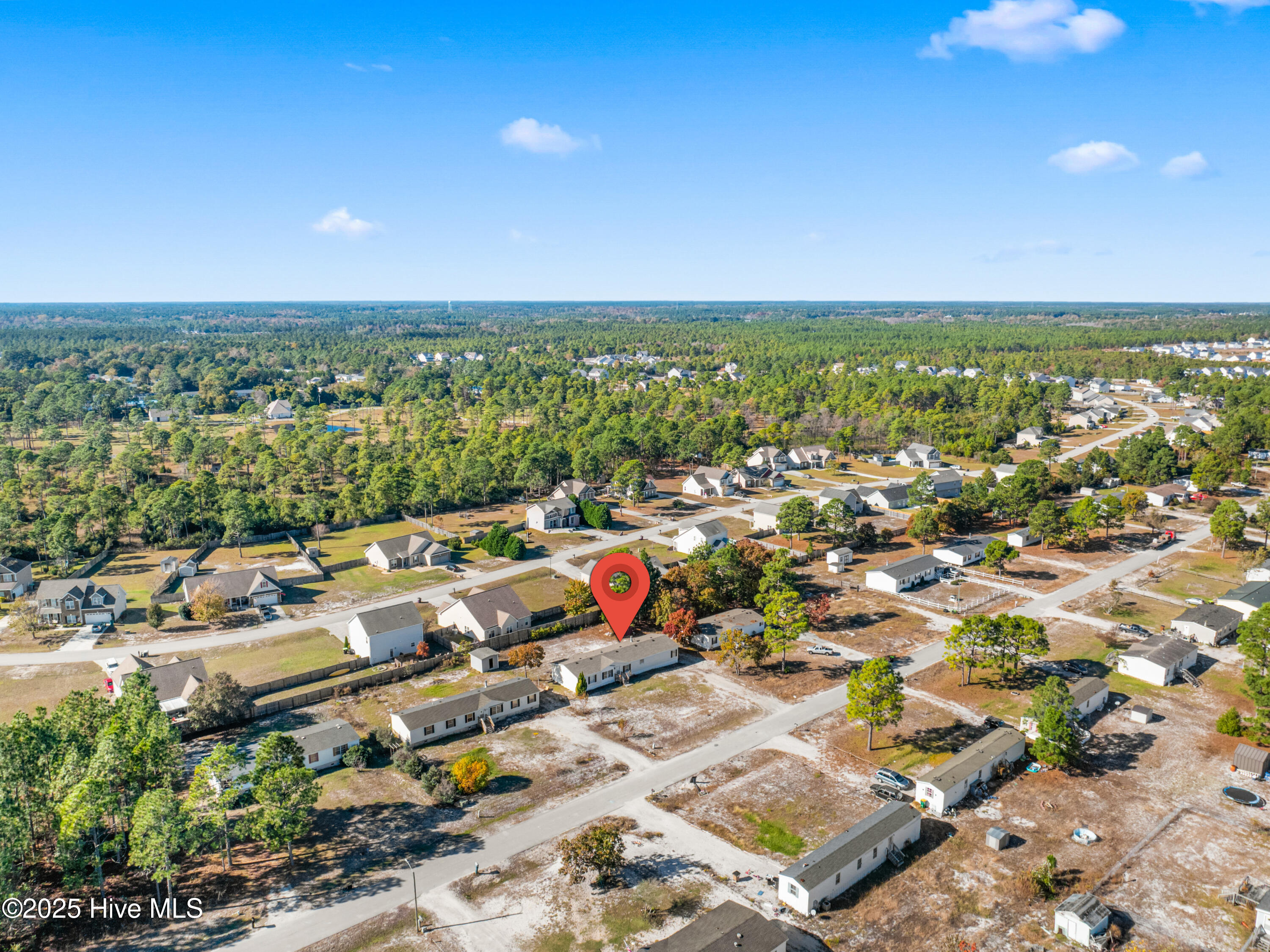 307 N Winchester Lane