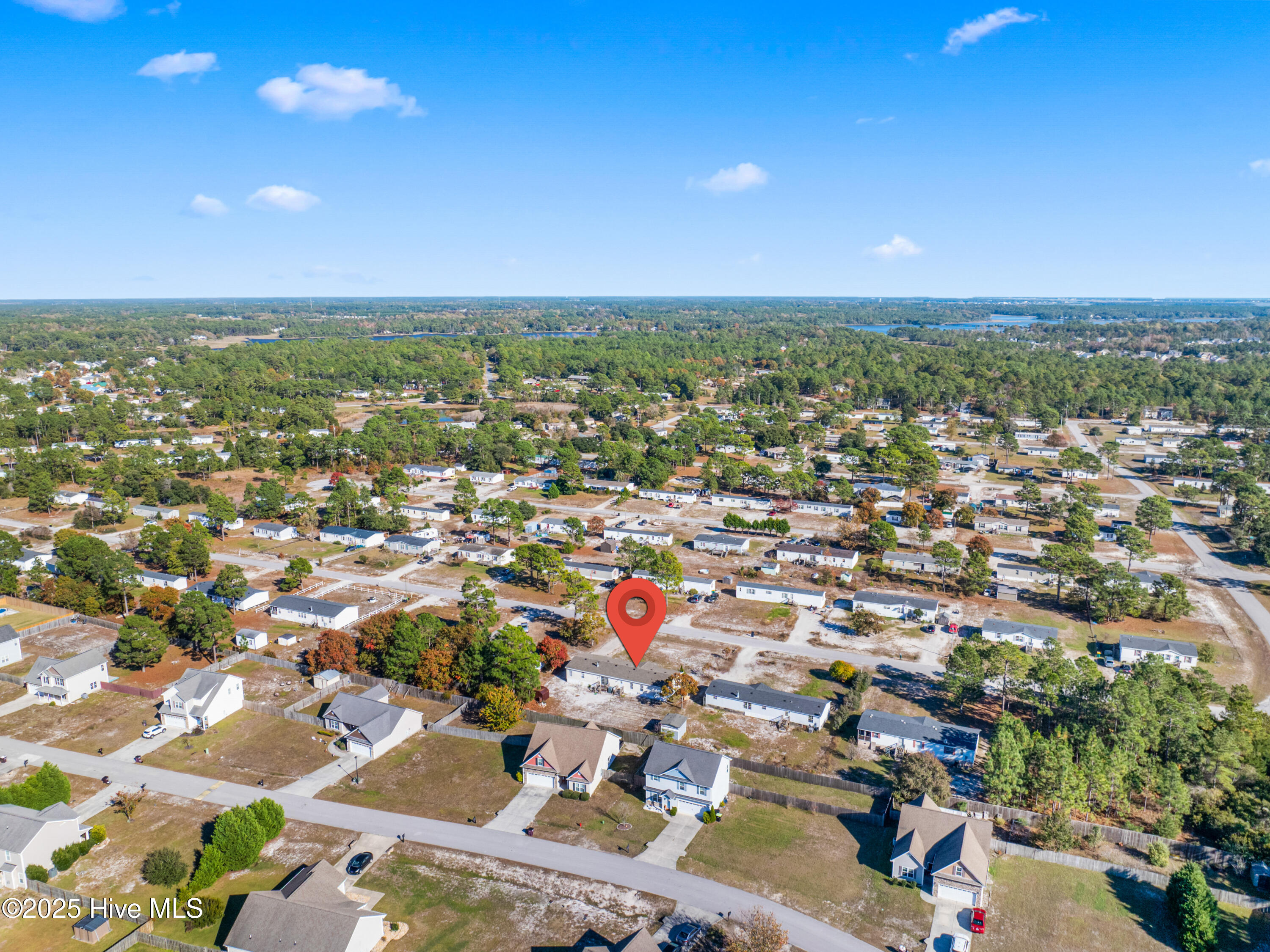 307 N Winchester Lane