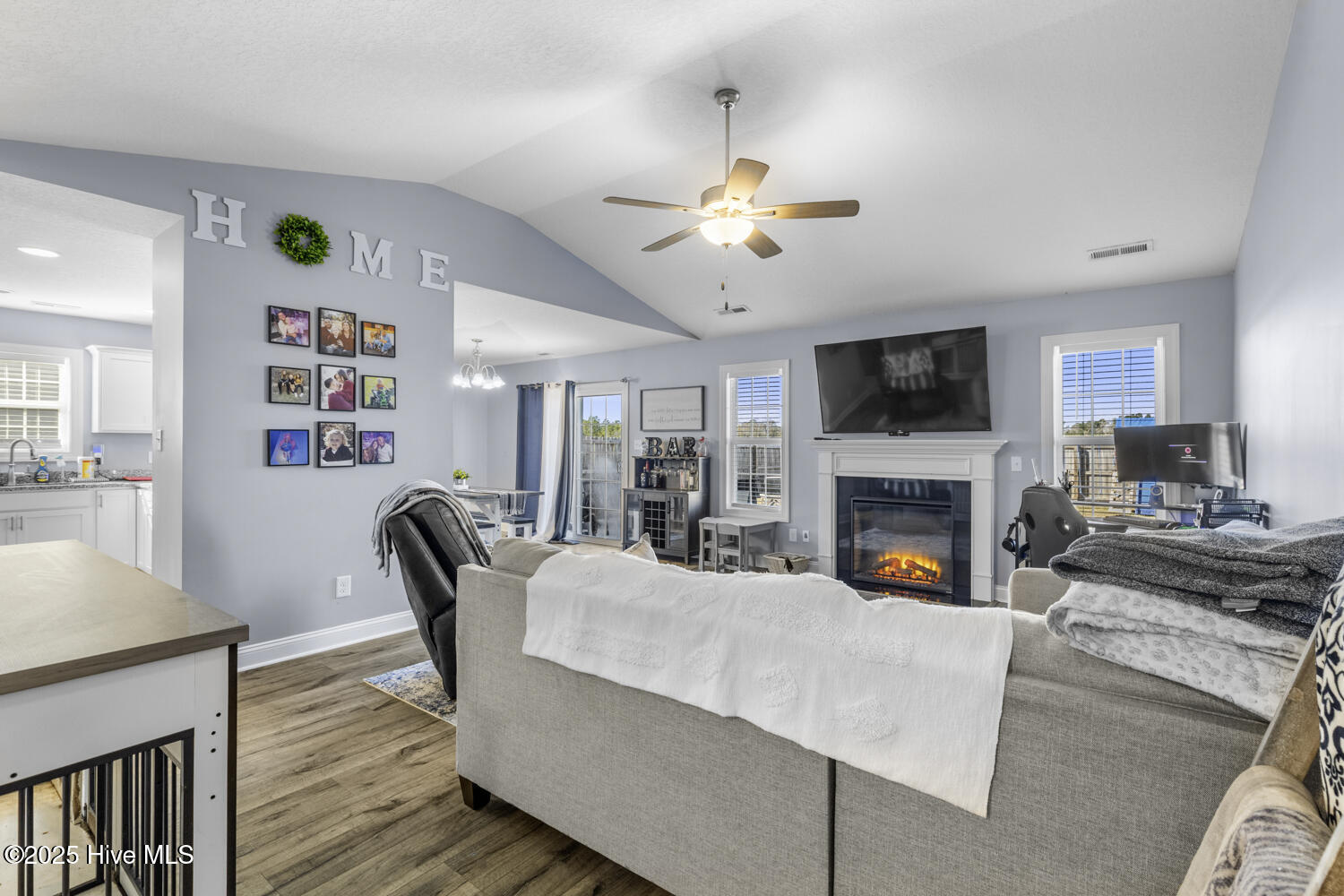 384 Water Wagon Trail