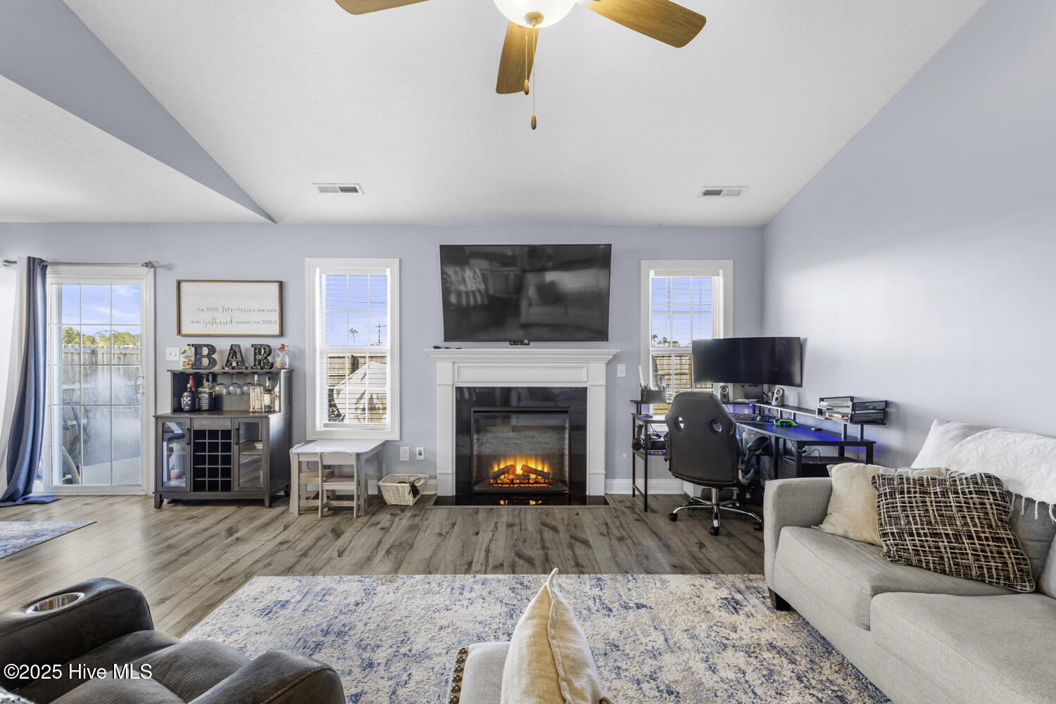 384 Water Wagon Trail