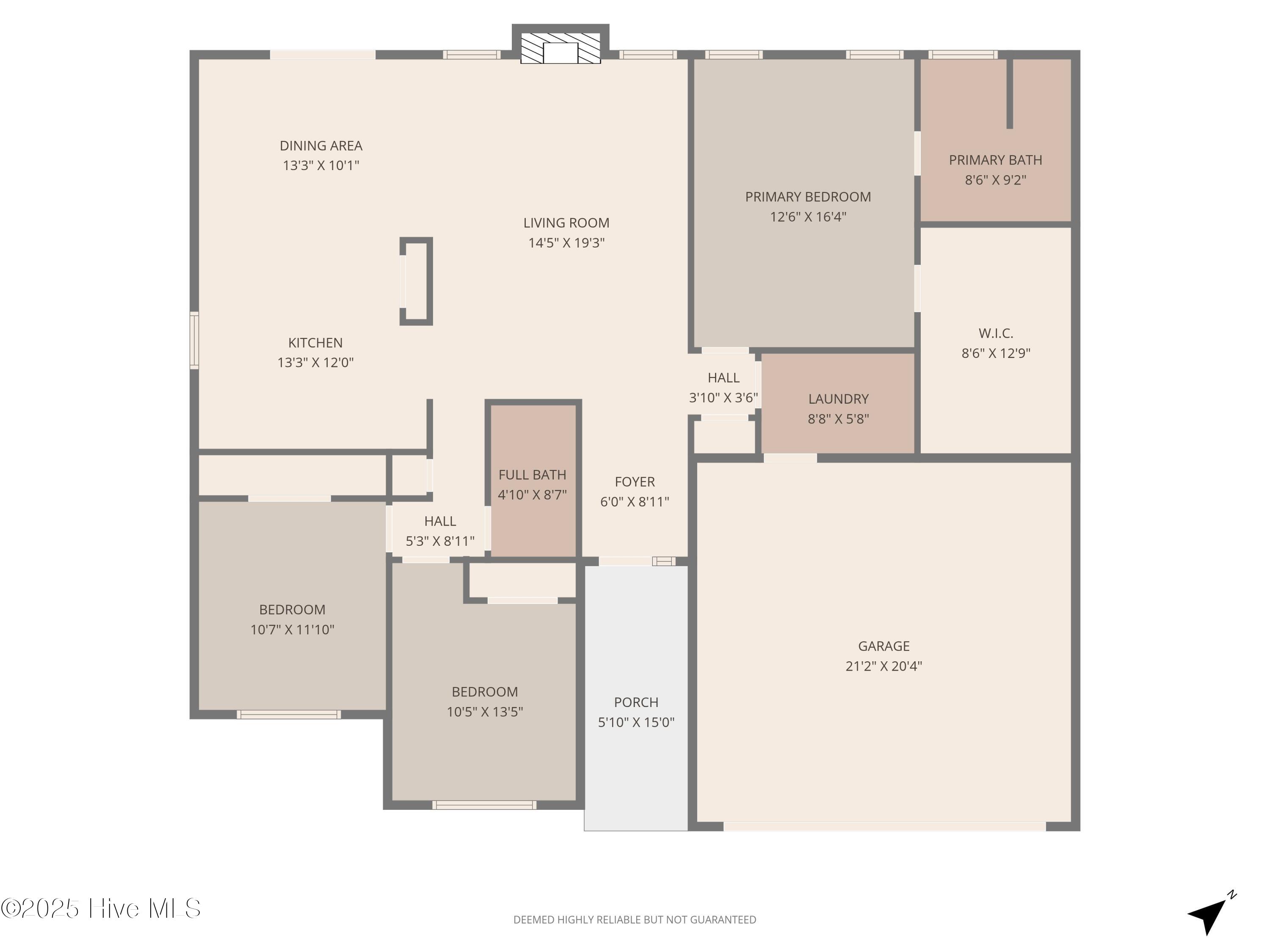 384 Water Wagon Trail