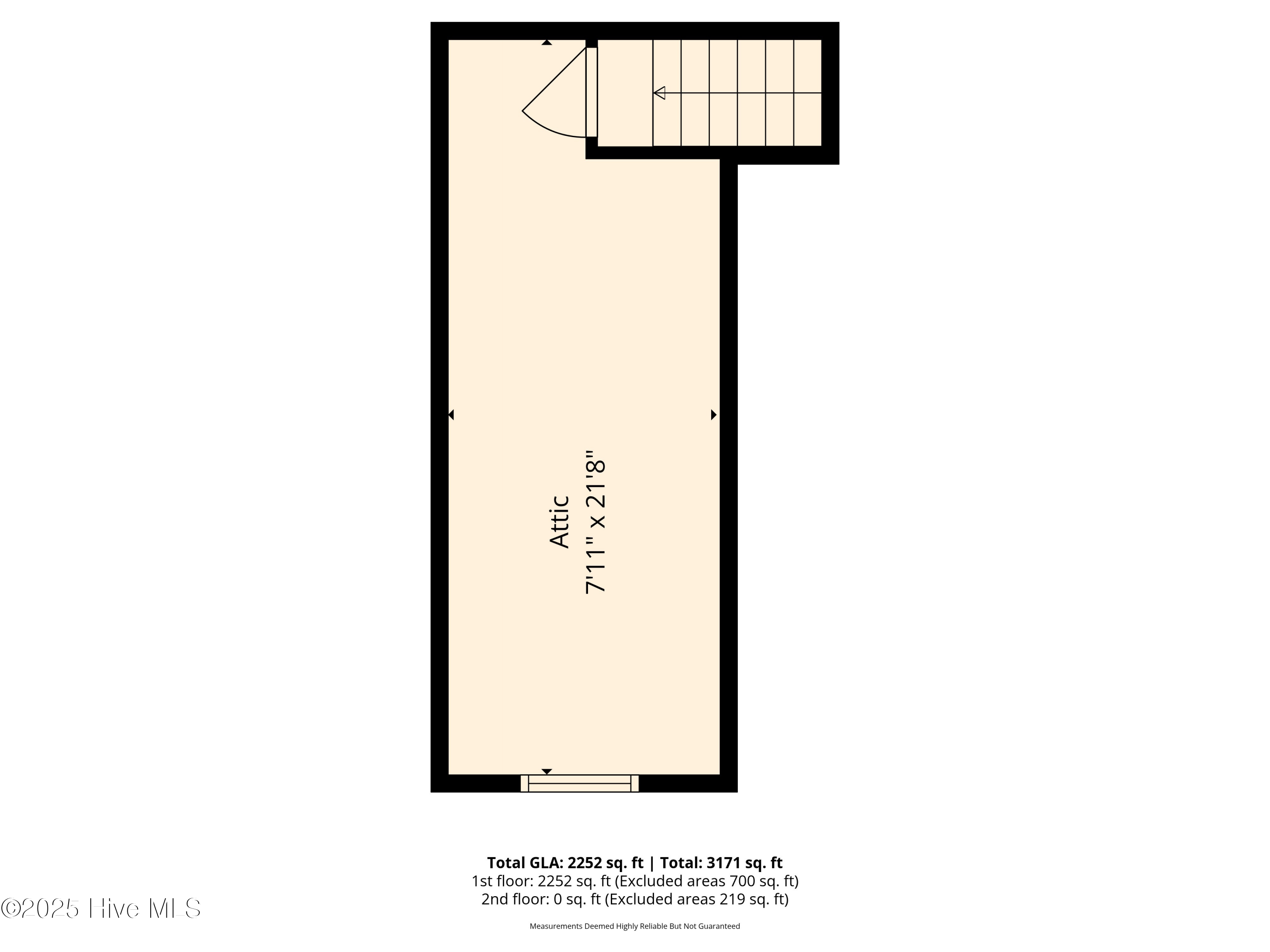 6101 Albatross Drive