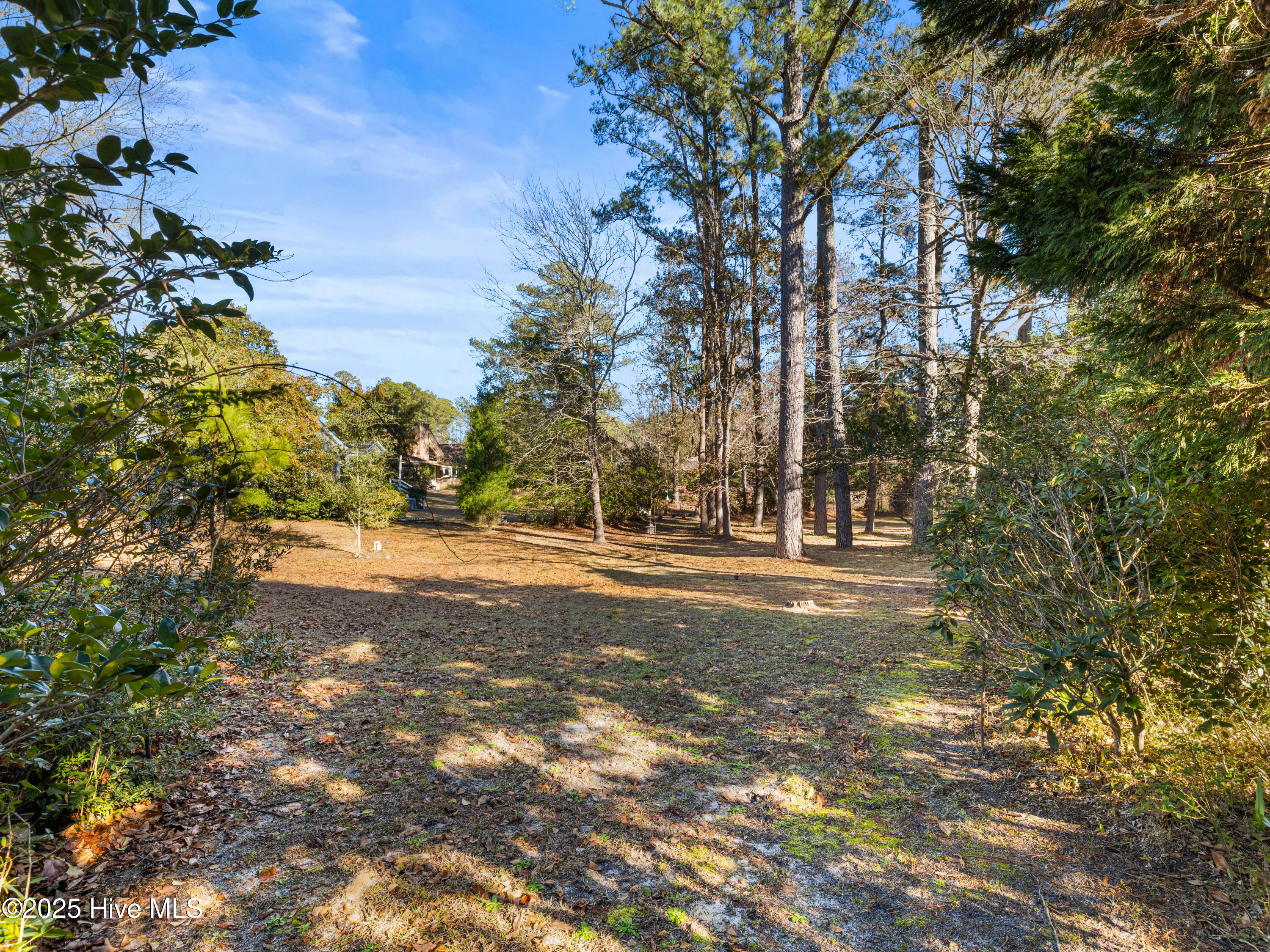 6101 Albatross Drive