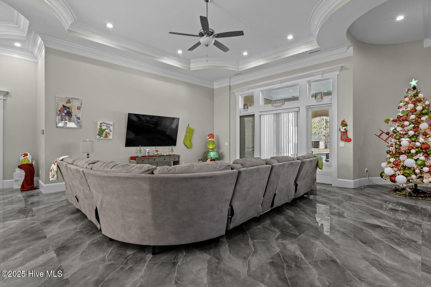 5976 Gum Branch Road