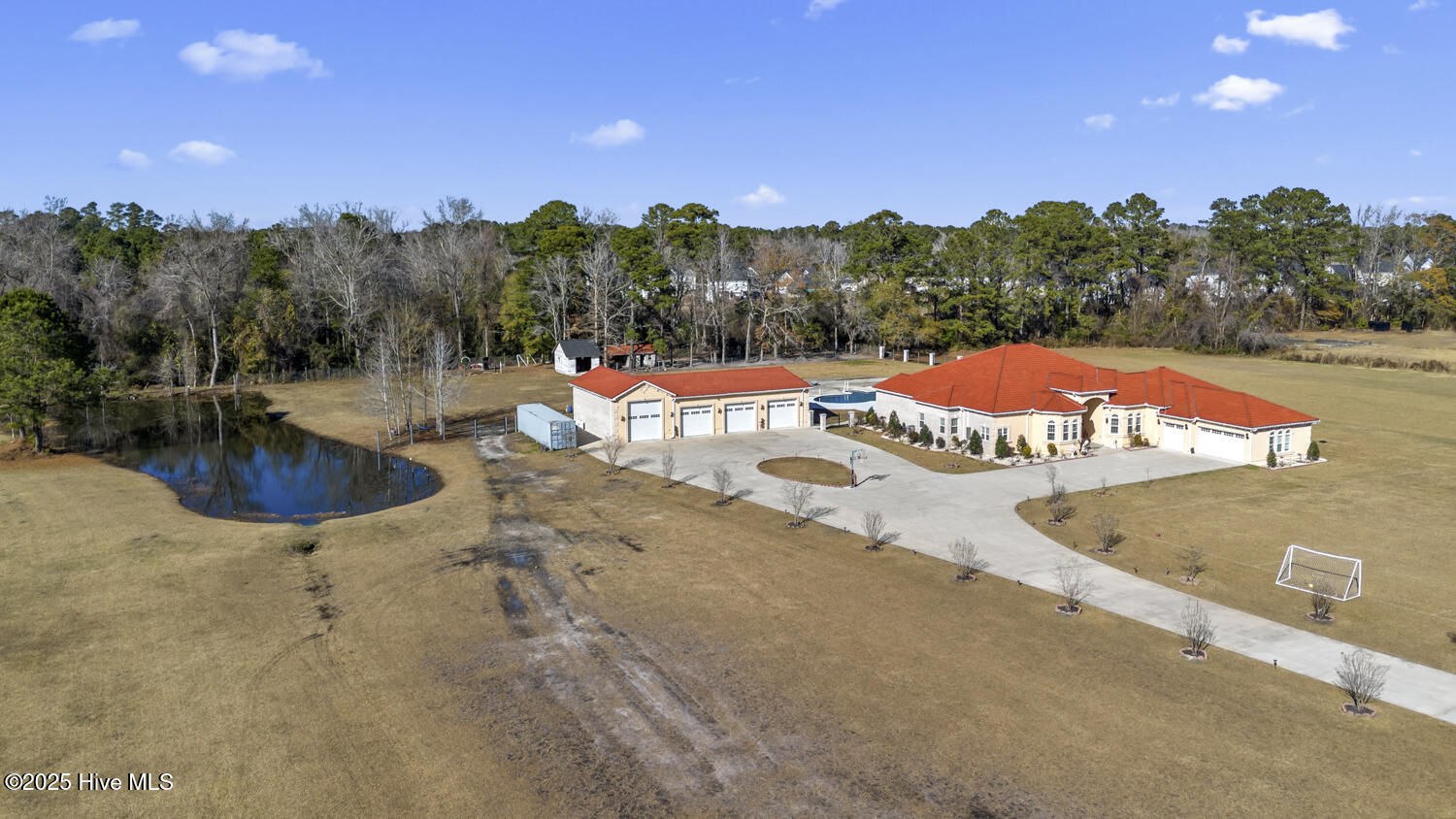 5976 Gum Branch Road