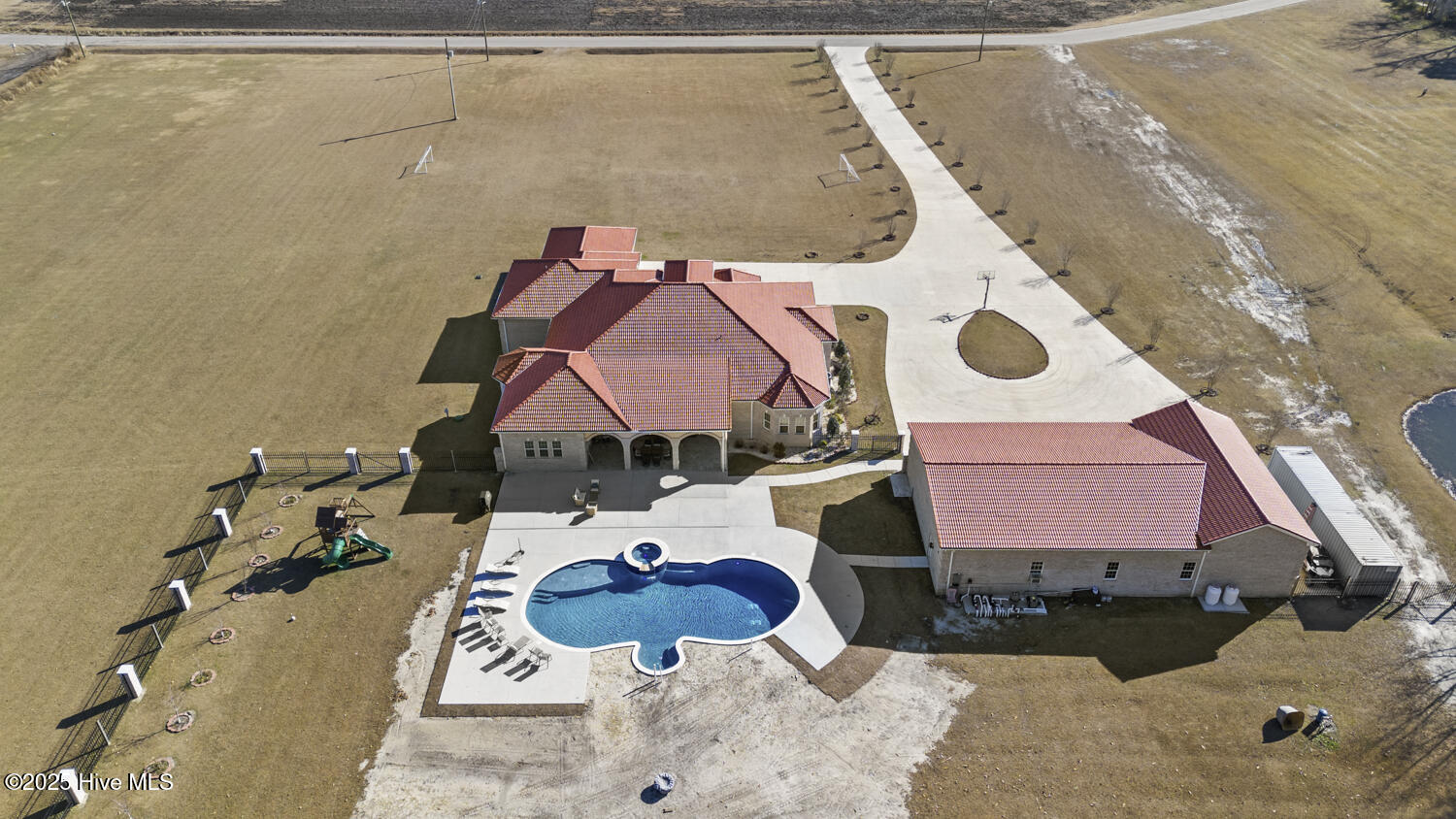 5976 Gum Branch Road