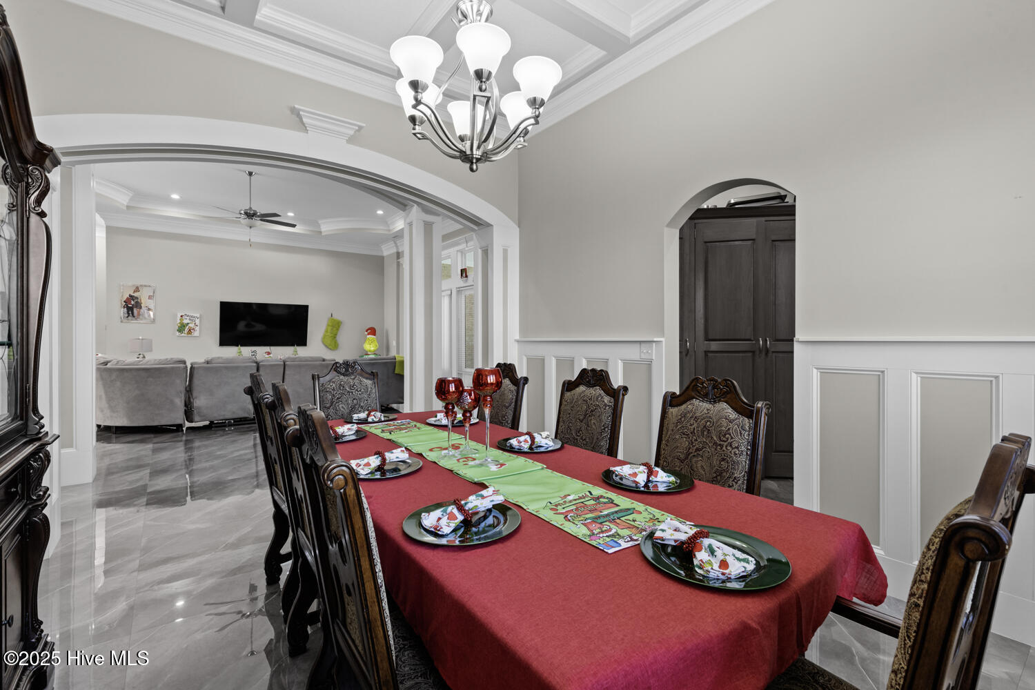 5976 Gum Branch Road