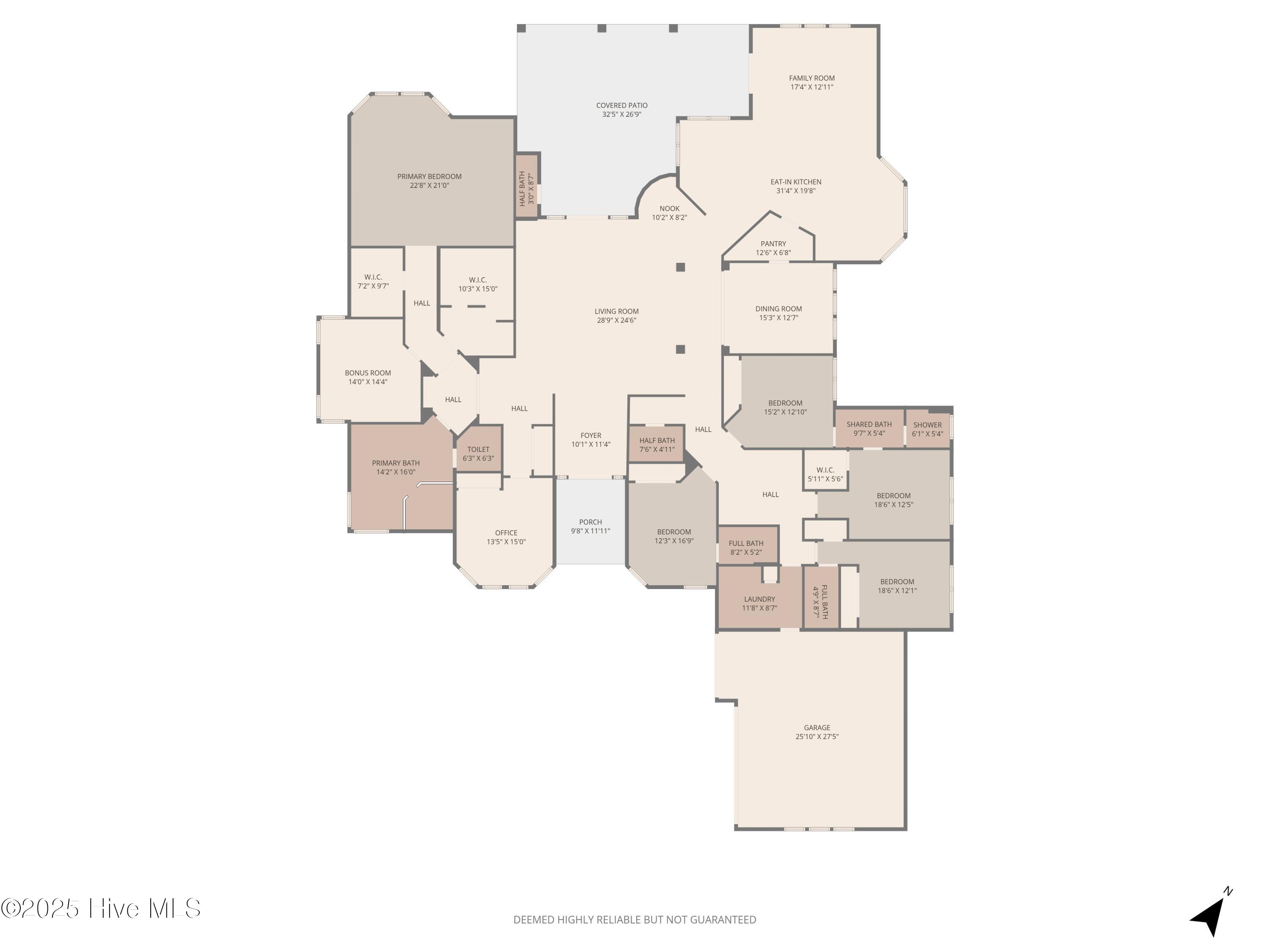 5976 Gum Branch Road