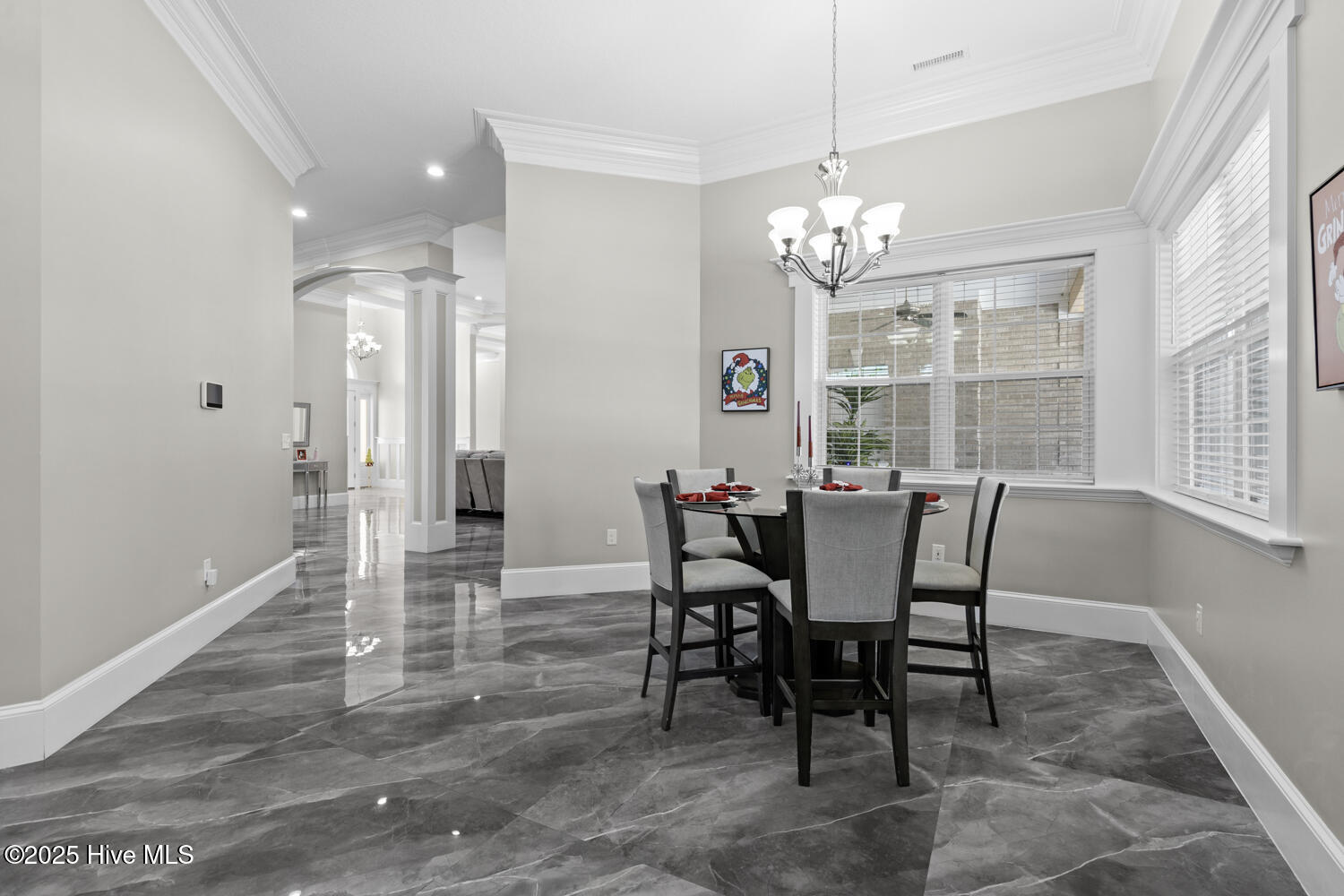 5976 Gum Branch Road