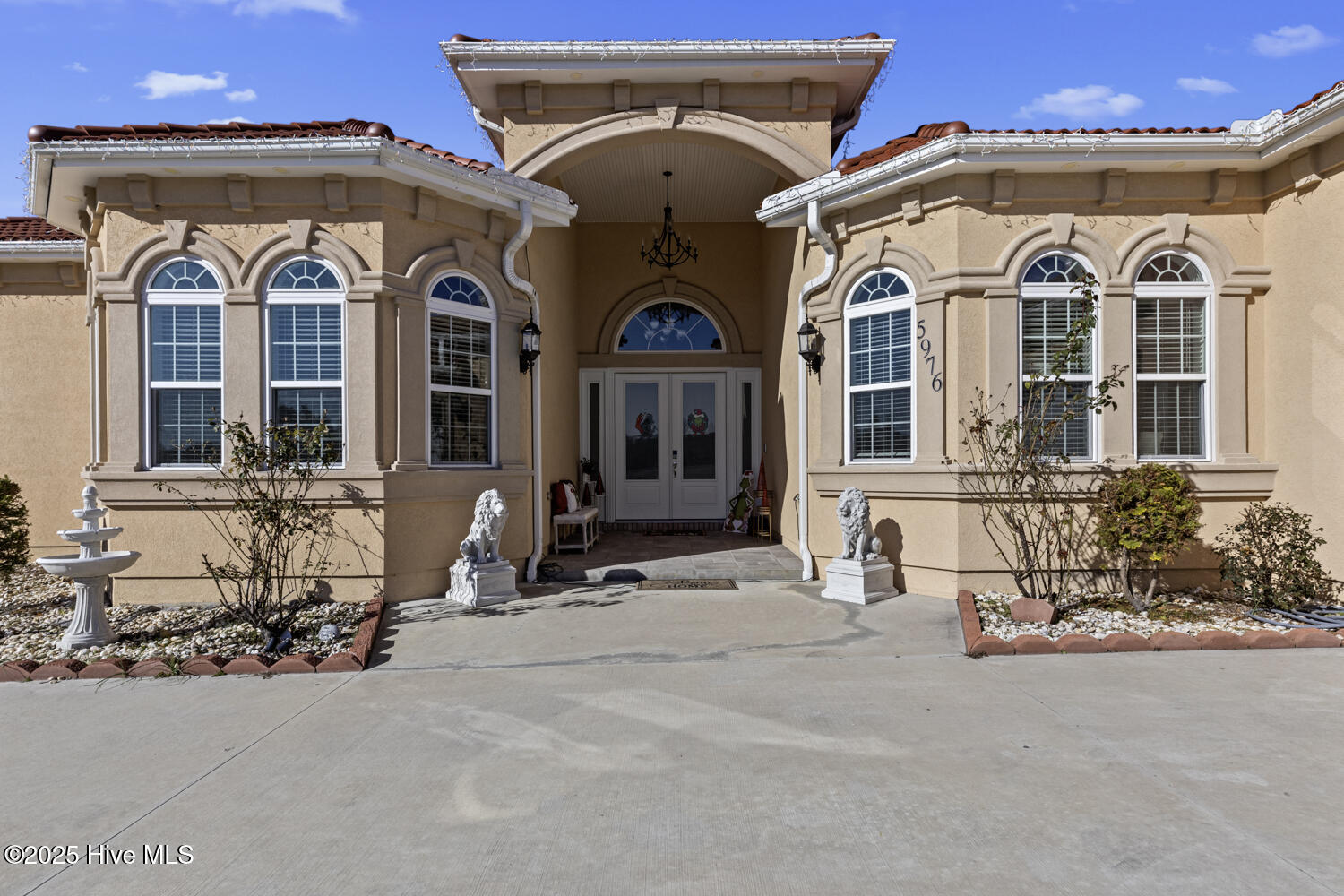 5976 Gum Branch Road