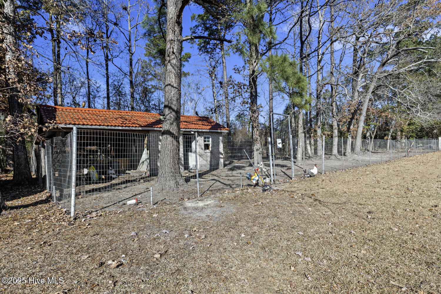 5976 Gum Branch Road