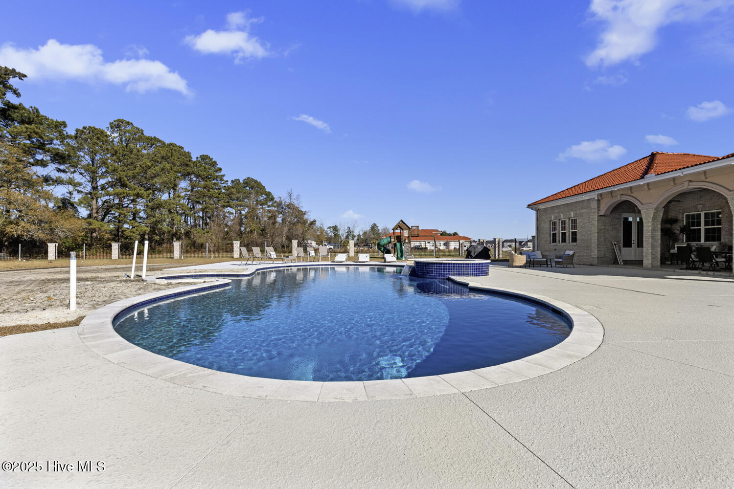 5976 Gum Branch Road