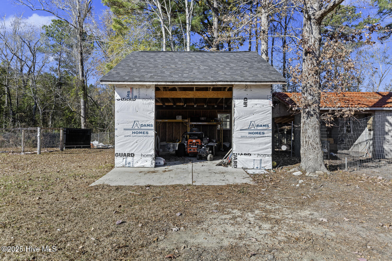 5976 Gum Branch Road