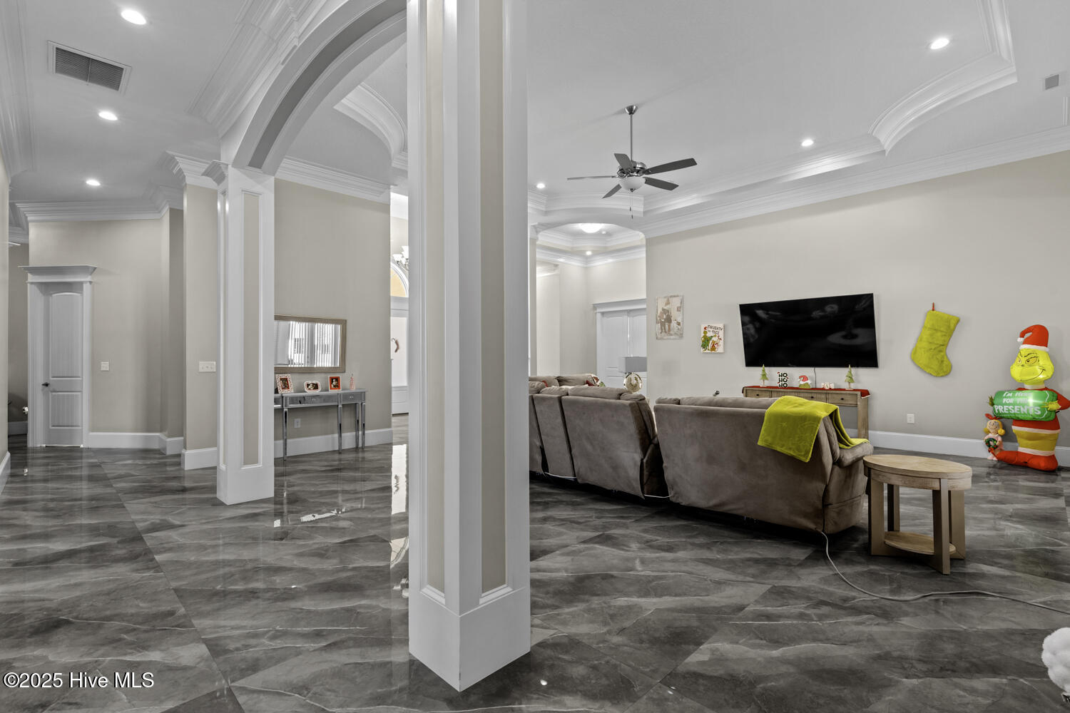 5976 Gum Branch Road