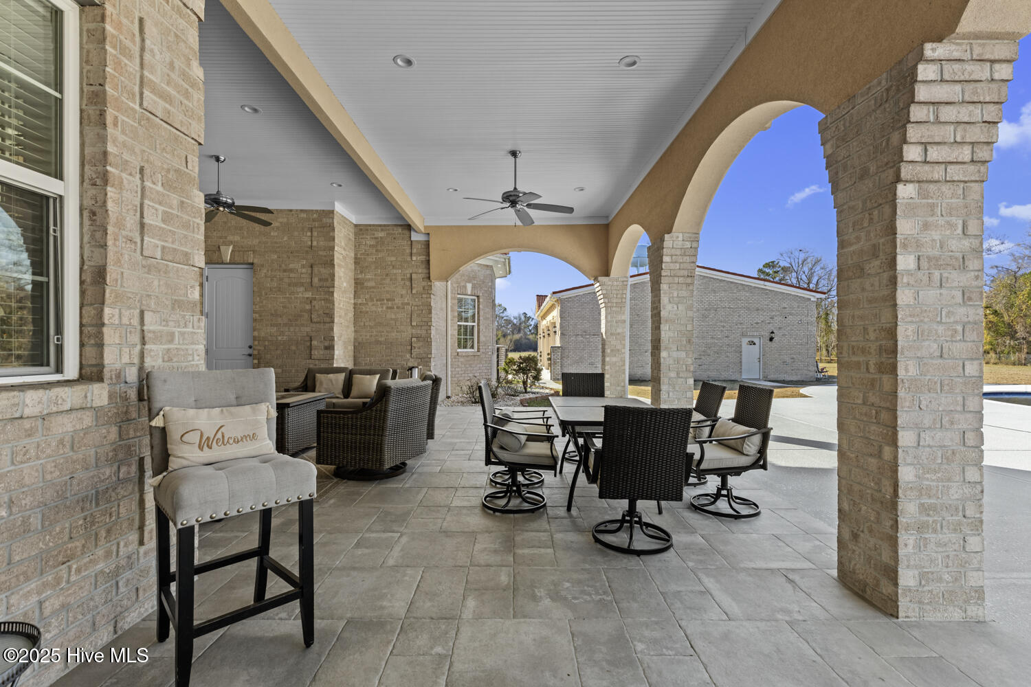 5976 Gum Branch Road