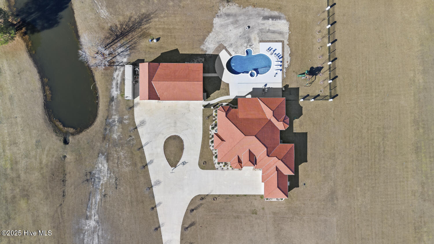 5976 Gum Branch Road