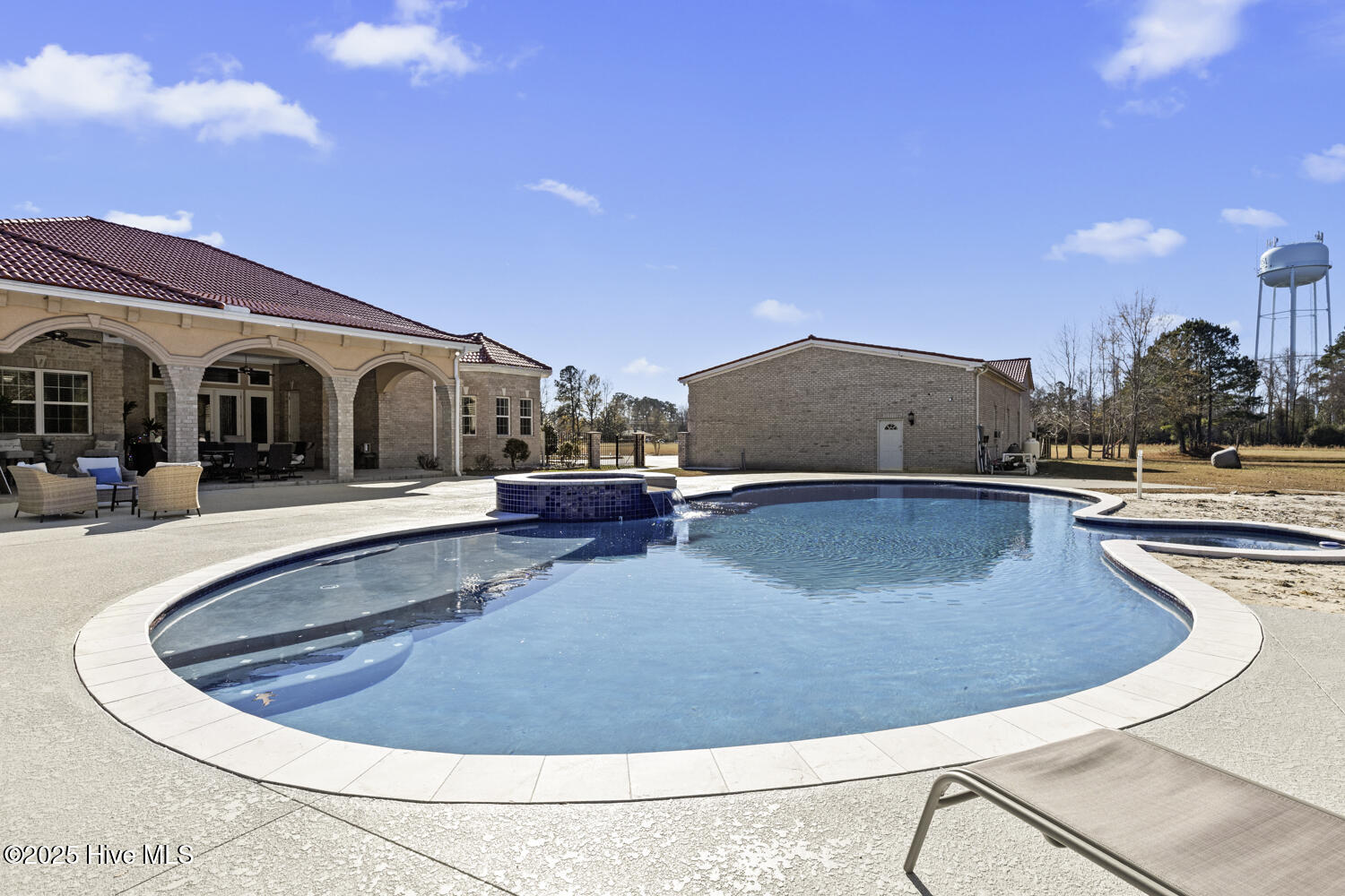 5976 Gum Branch Road