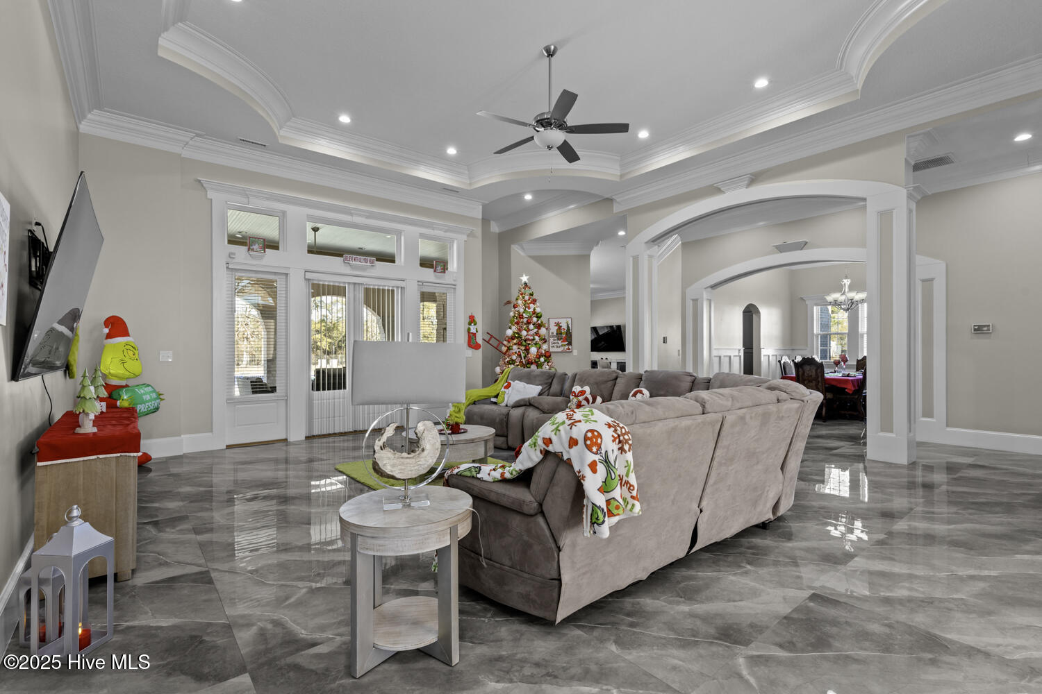 5976 Gum Branch Road