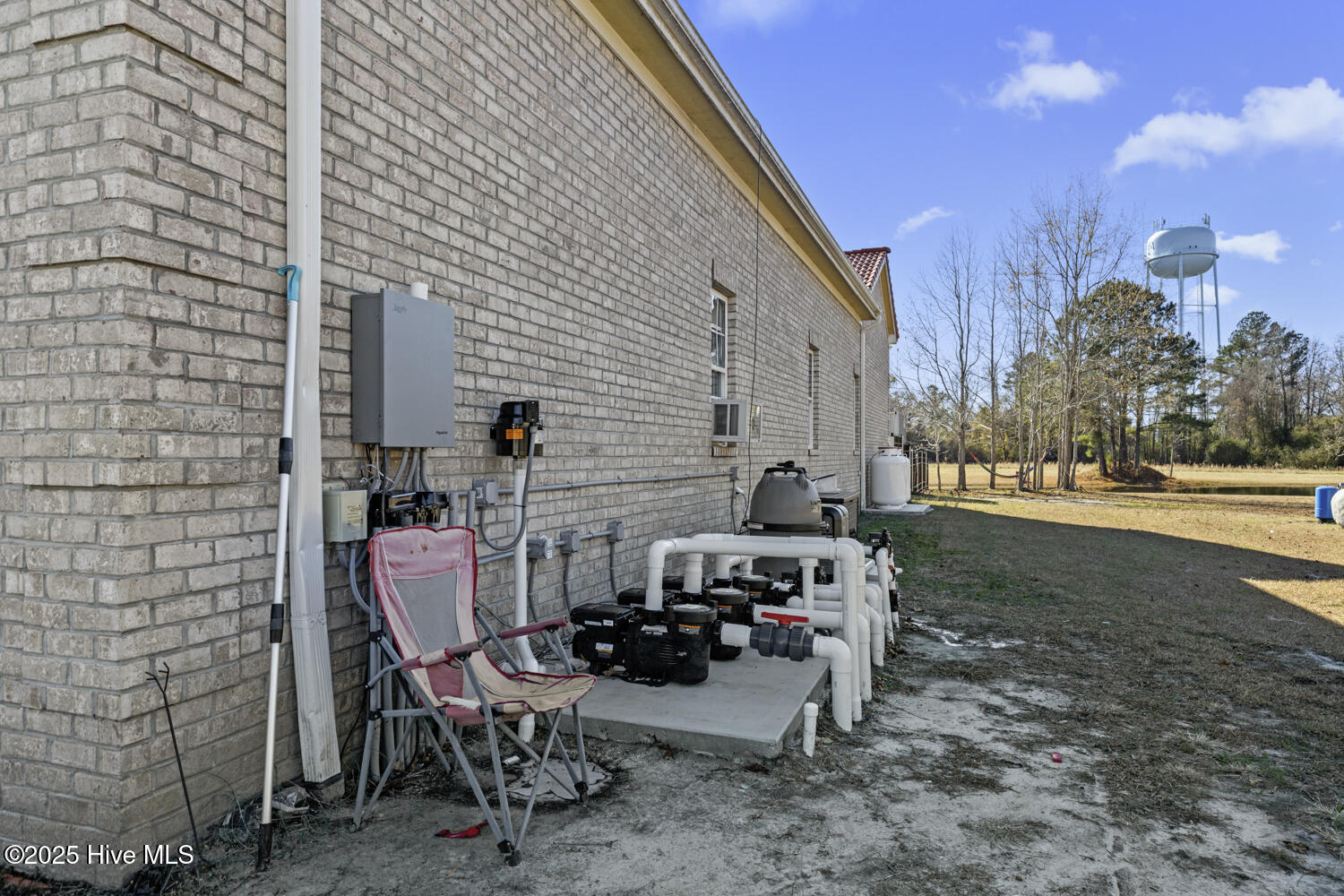 5976 Gum Branch Road