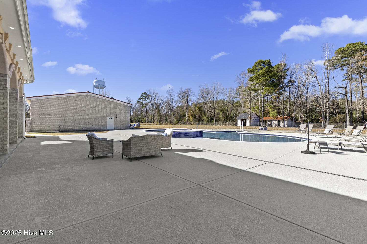 5976 Gum Branch Road