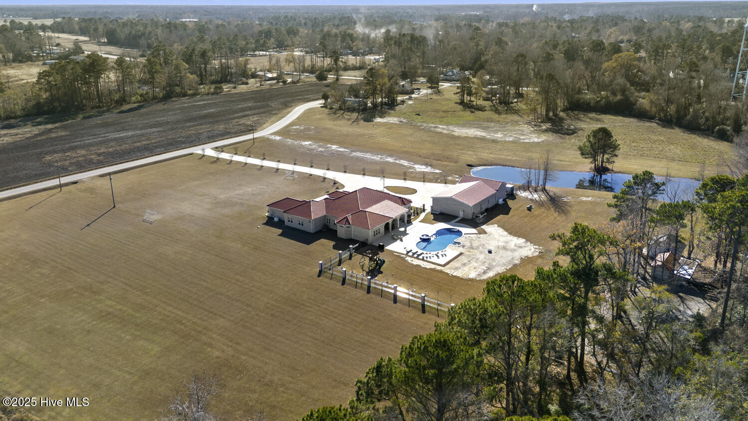 5976 Gum Branch Road