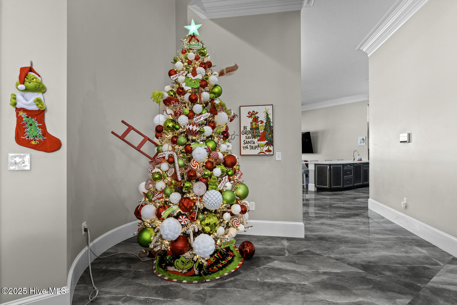 5976 Gum Branch Road