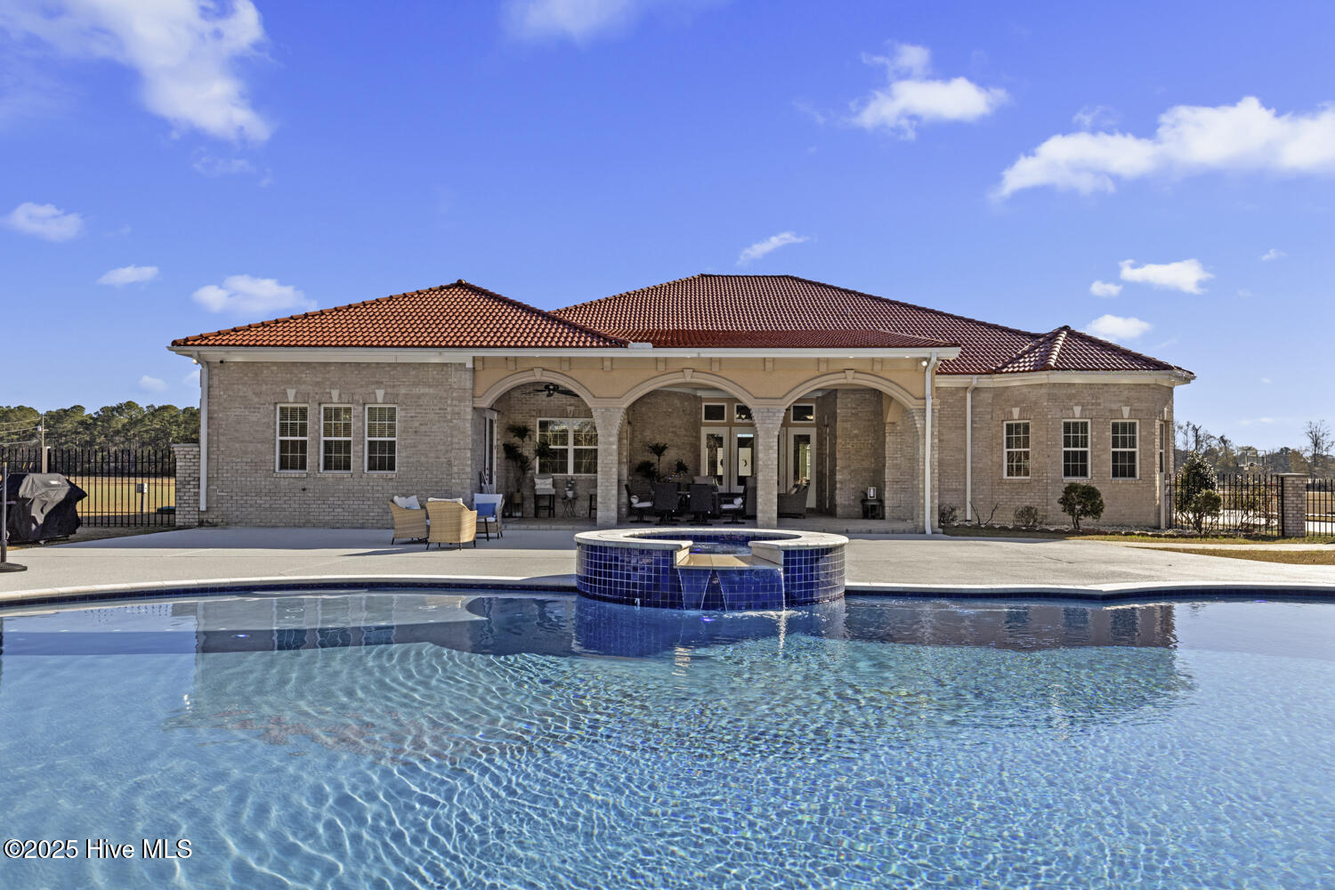 5976 Gum Branch Road