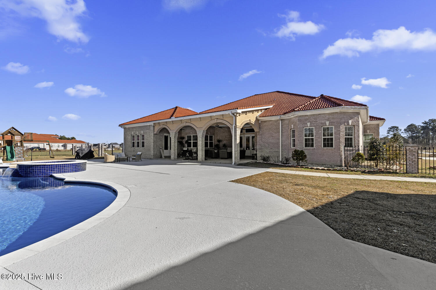 5976 Gum Branch Road