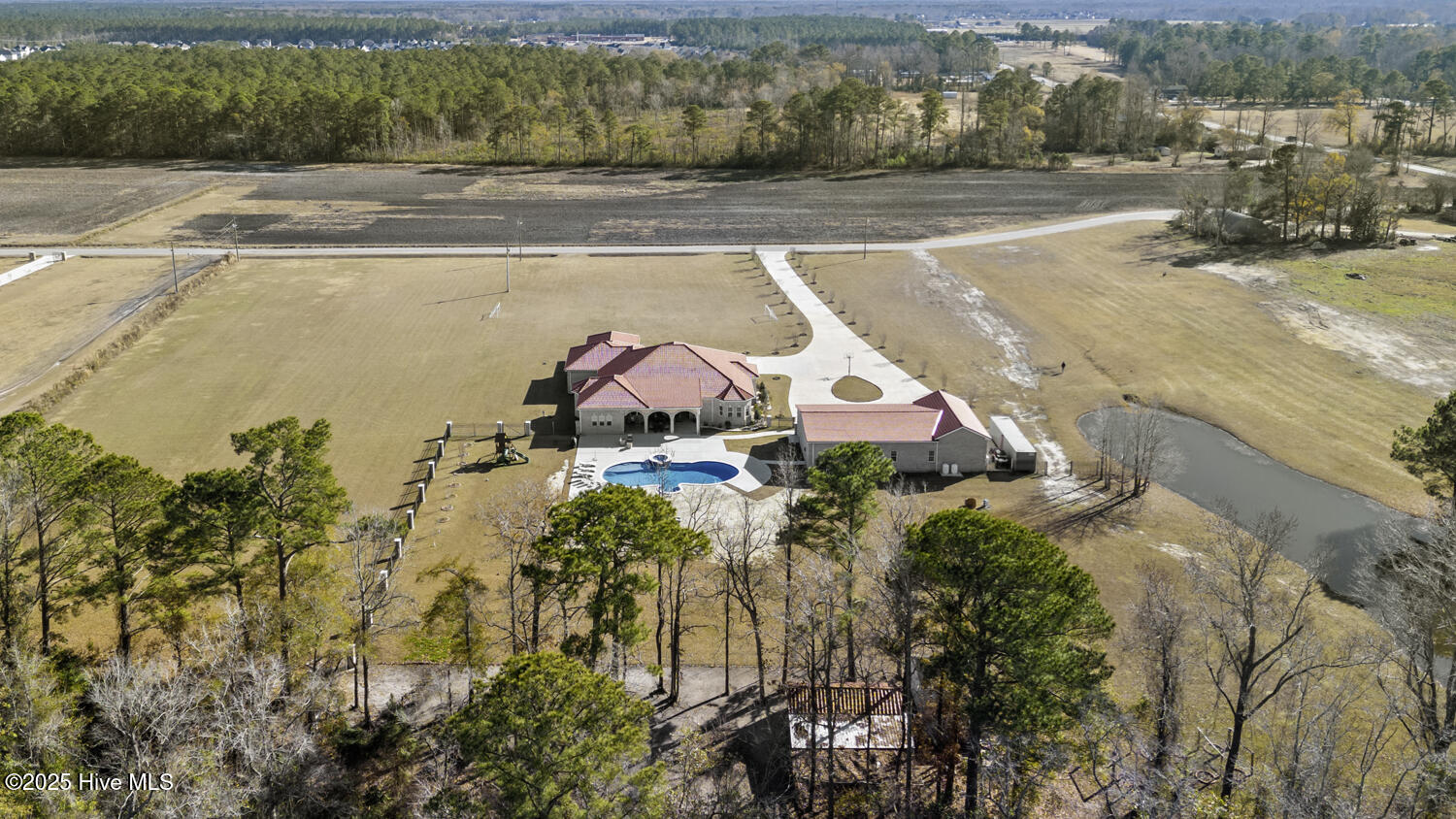 5976 Gum Branch Road