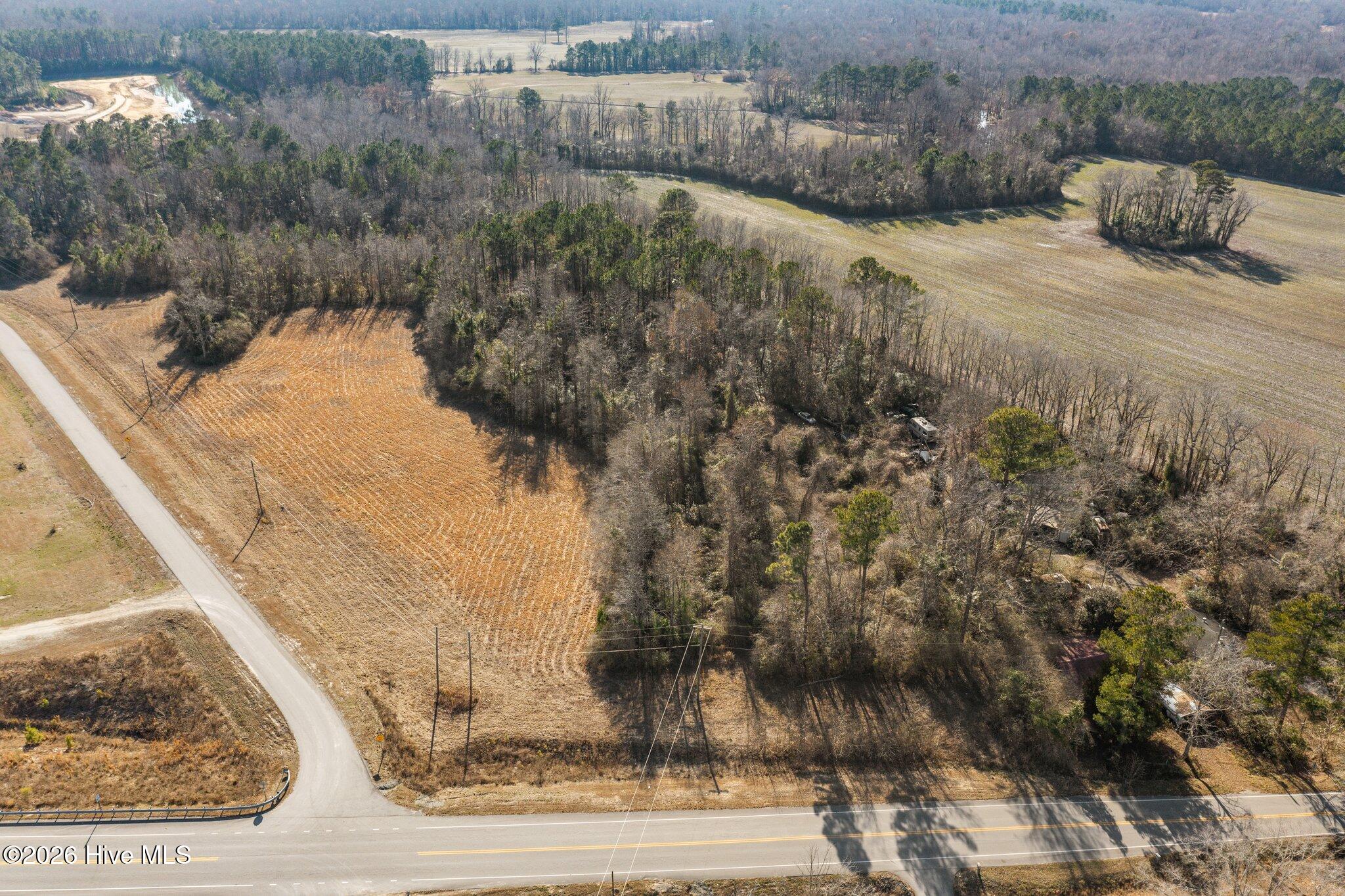 0000 White Oak River Road