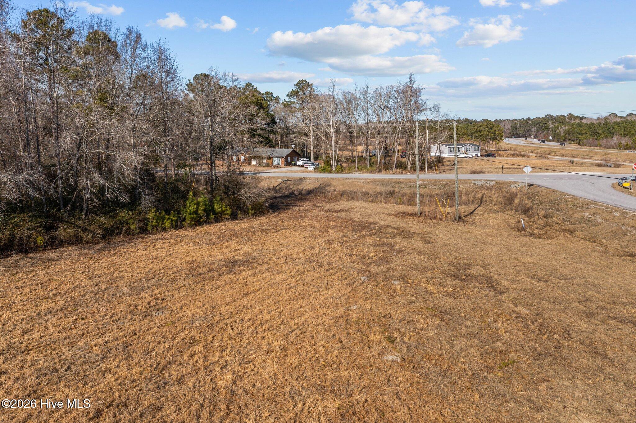 0000 White Oak River Road