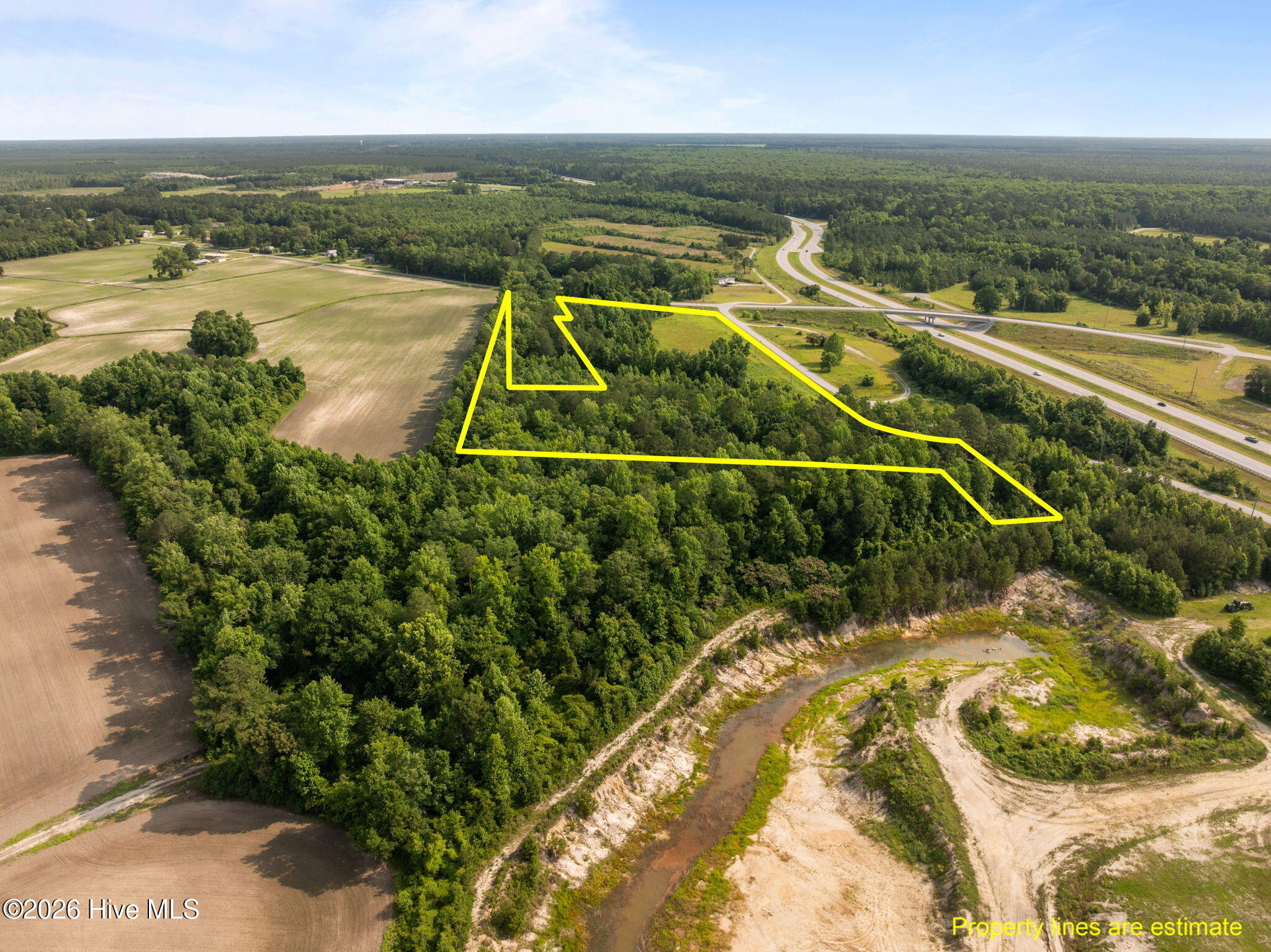 0000 White Oak River Road