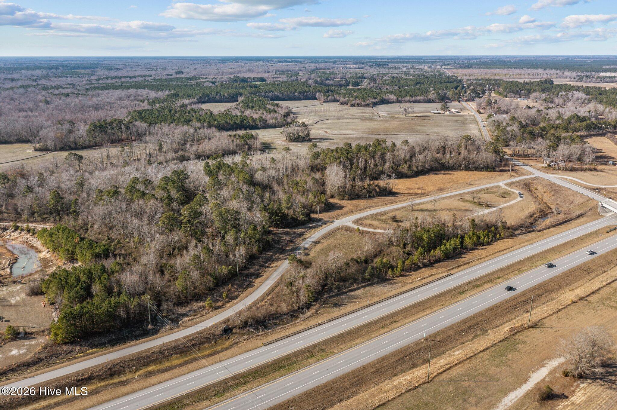 0000 White Oak River Road