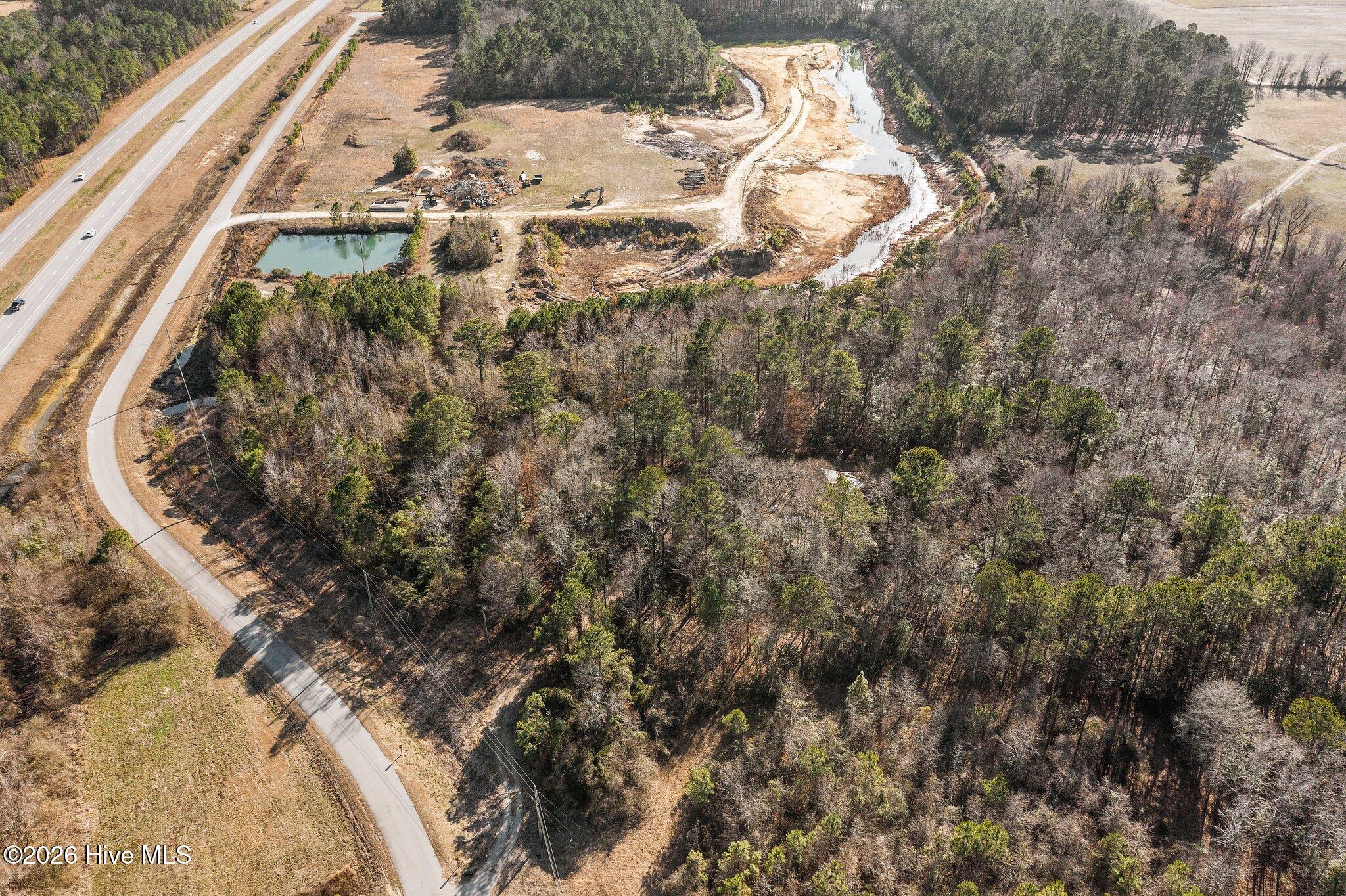 0000 White Oak River Road