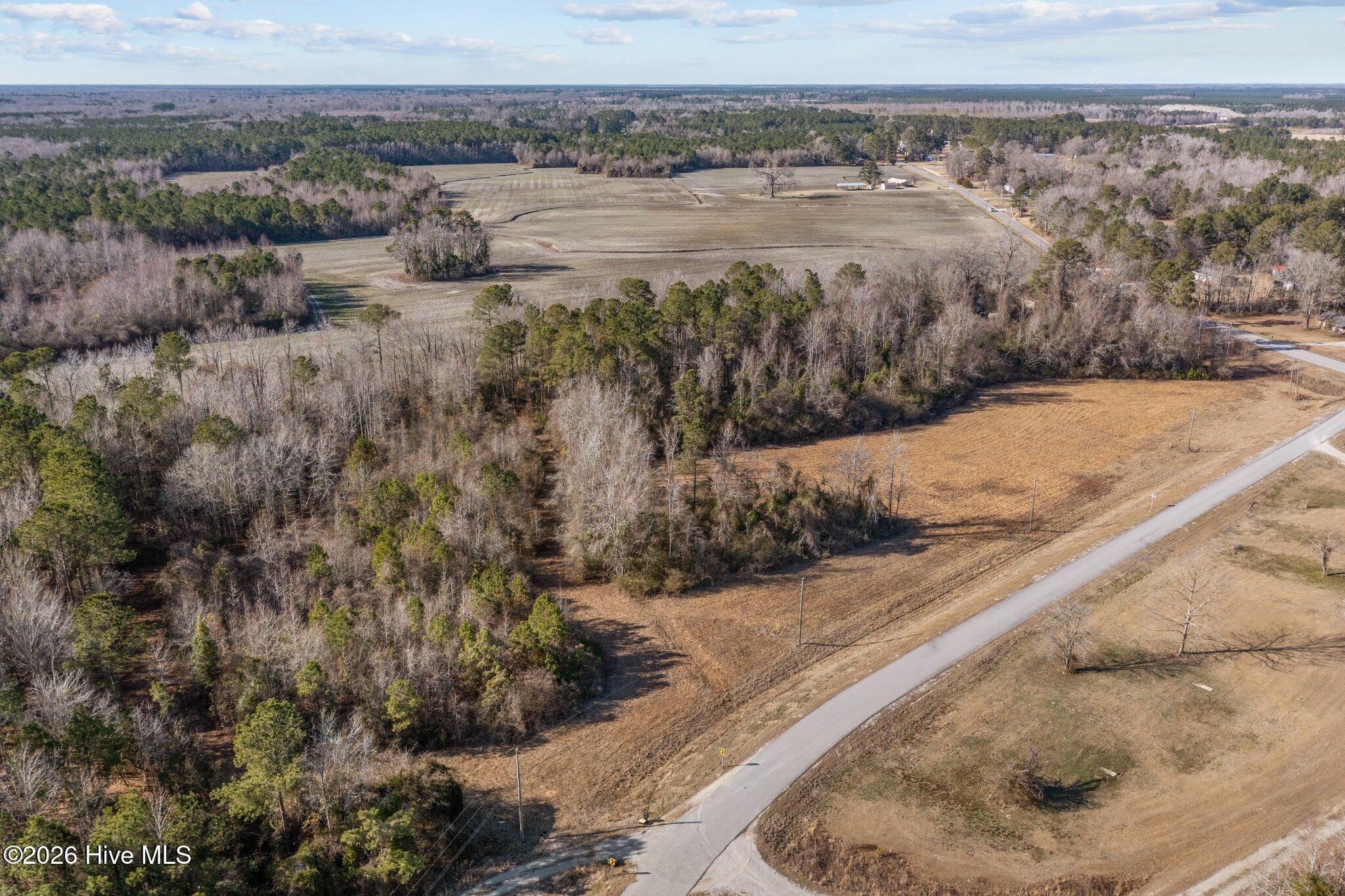 0000 White Oak River Road