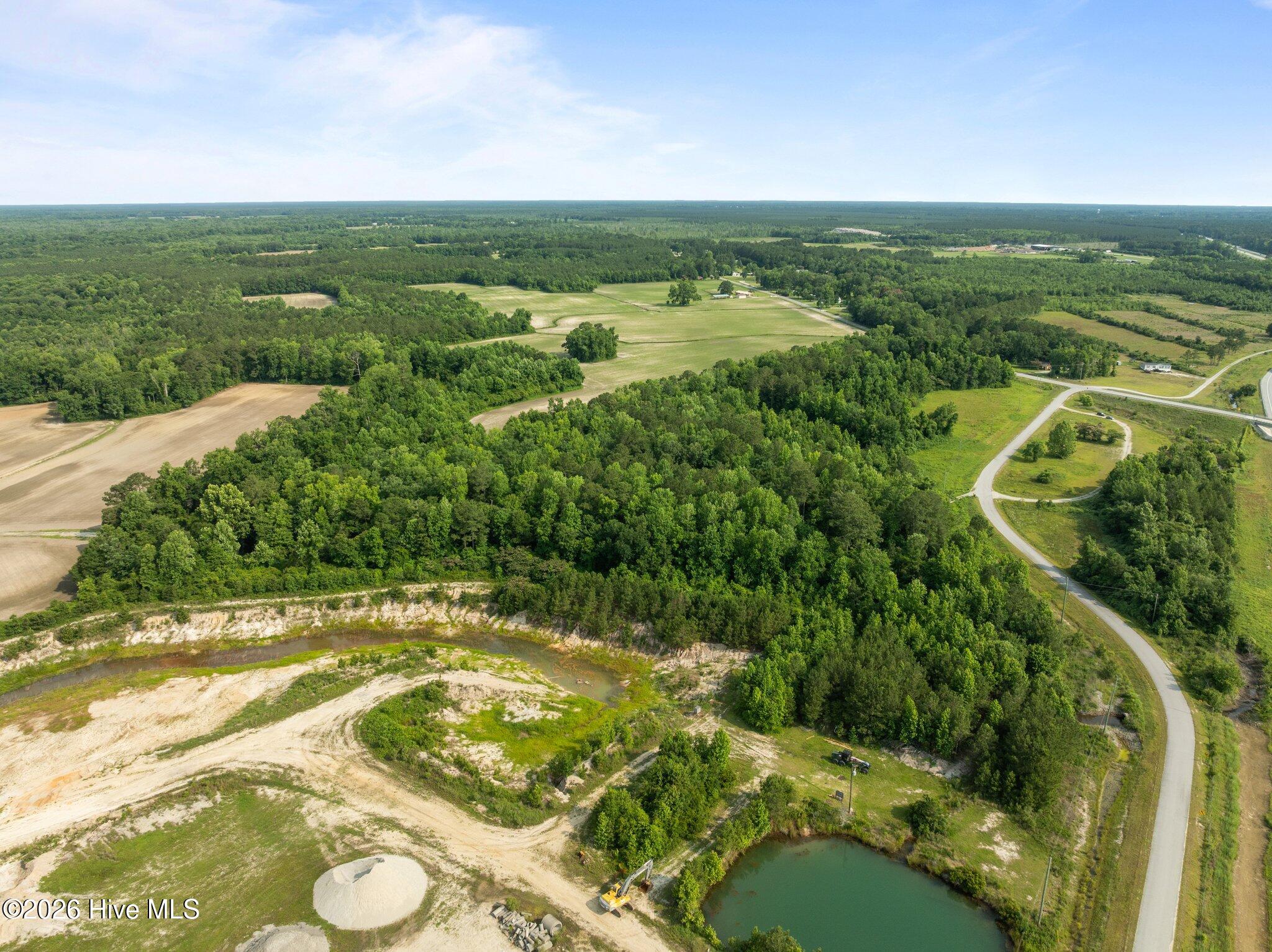 0000 White Oak River Road