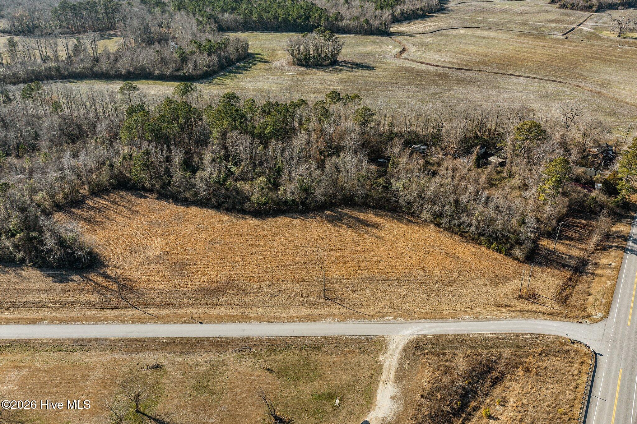 0000 White Oak River Road