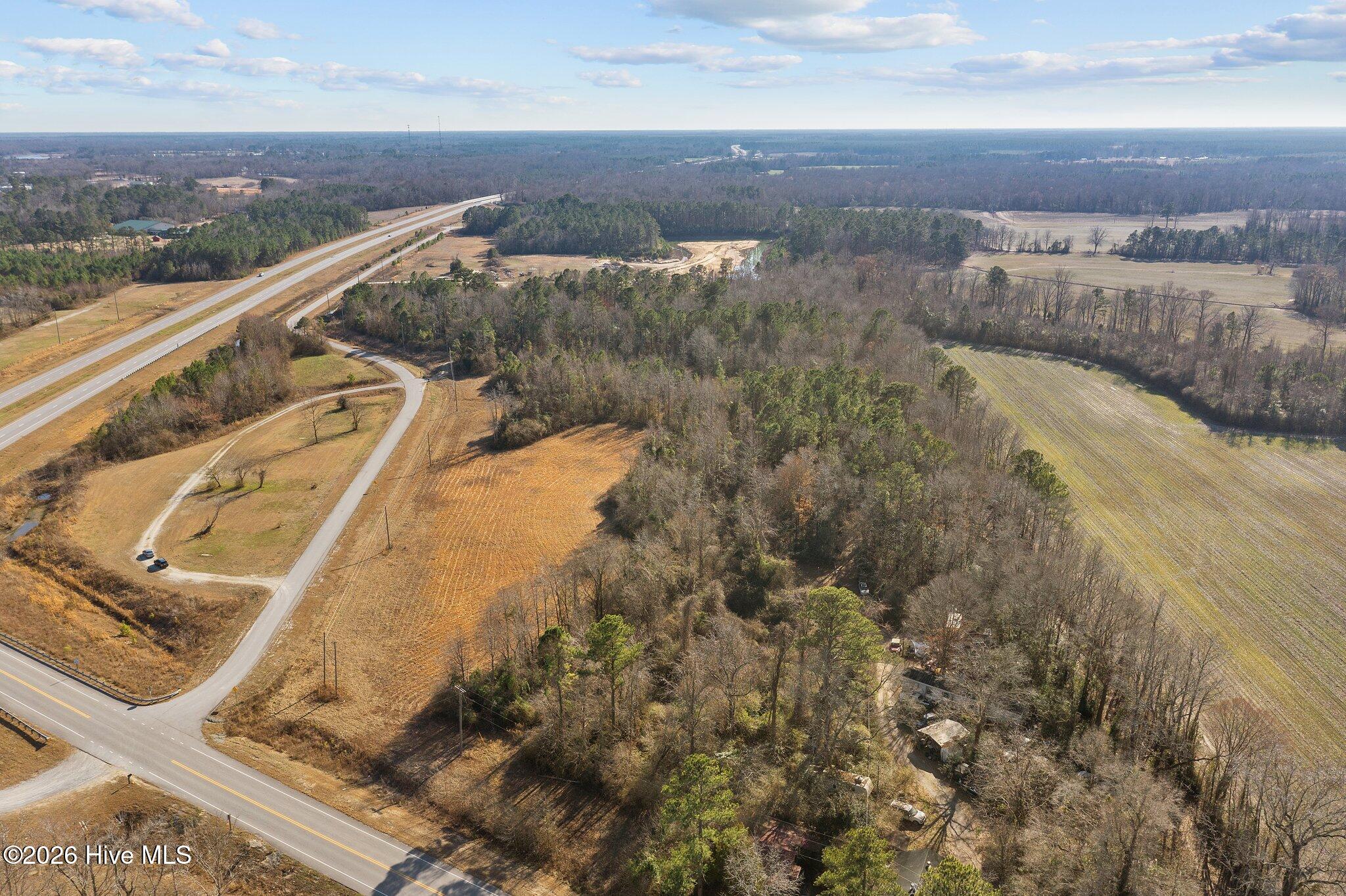 0000 White Oak River Road