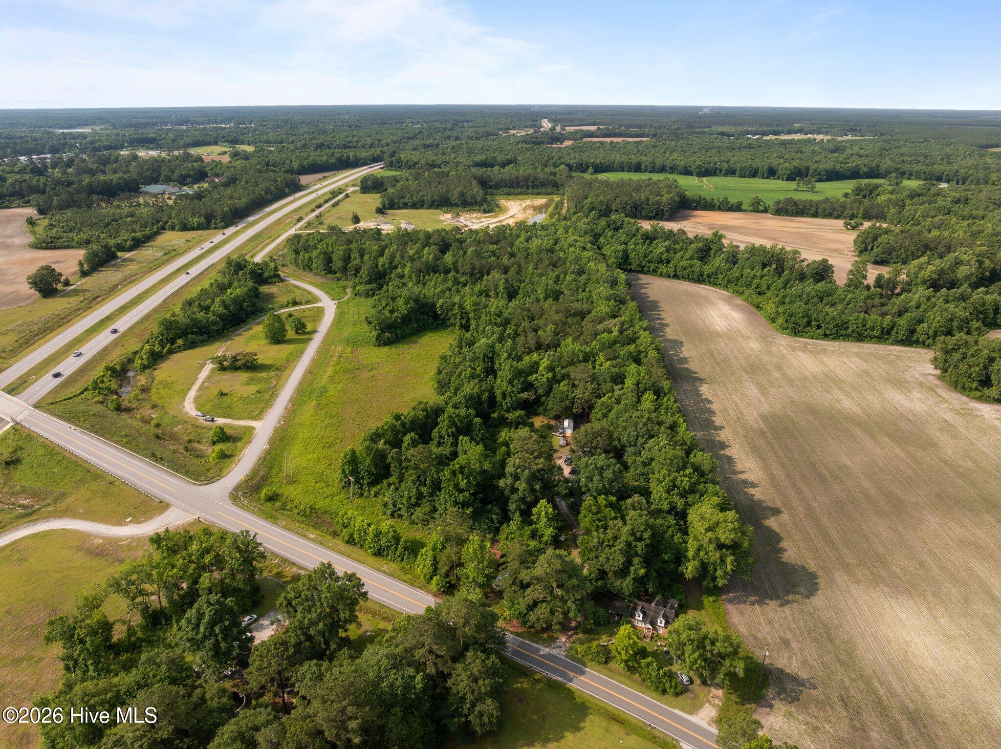 0000 White Oak River Road