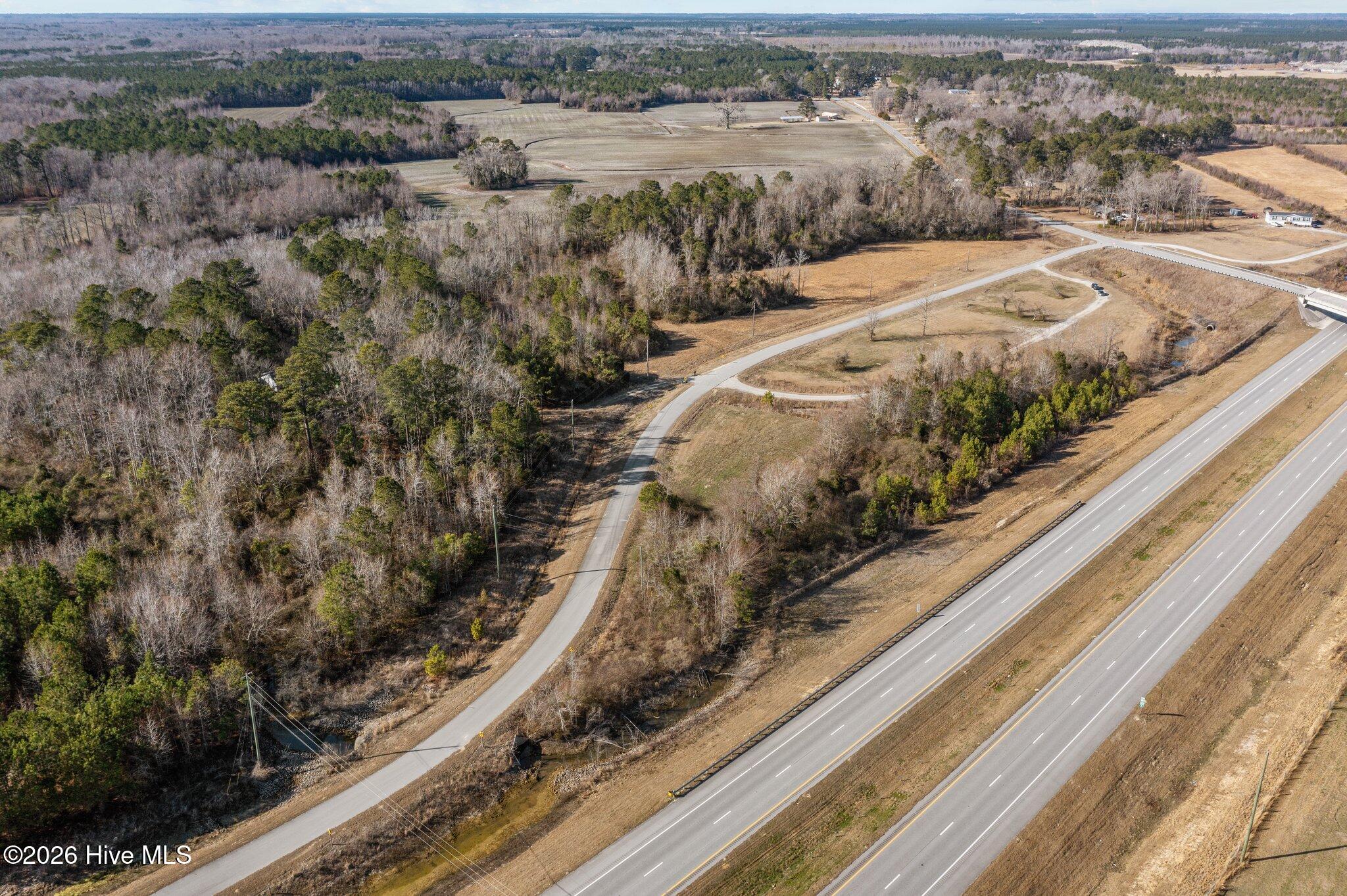 0000 White Oak River Road