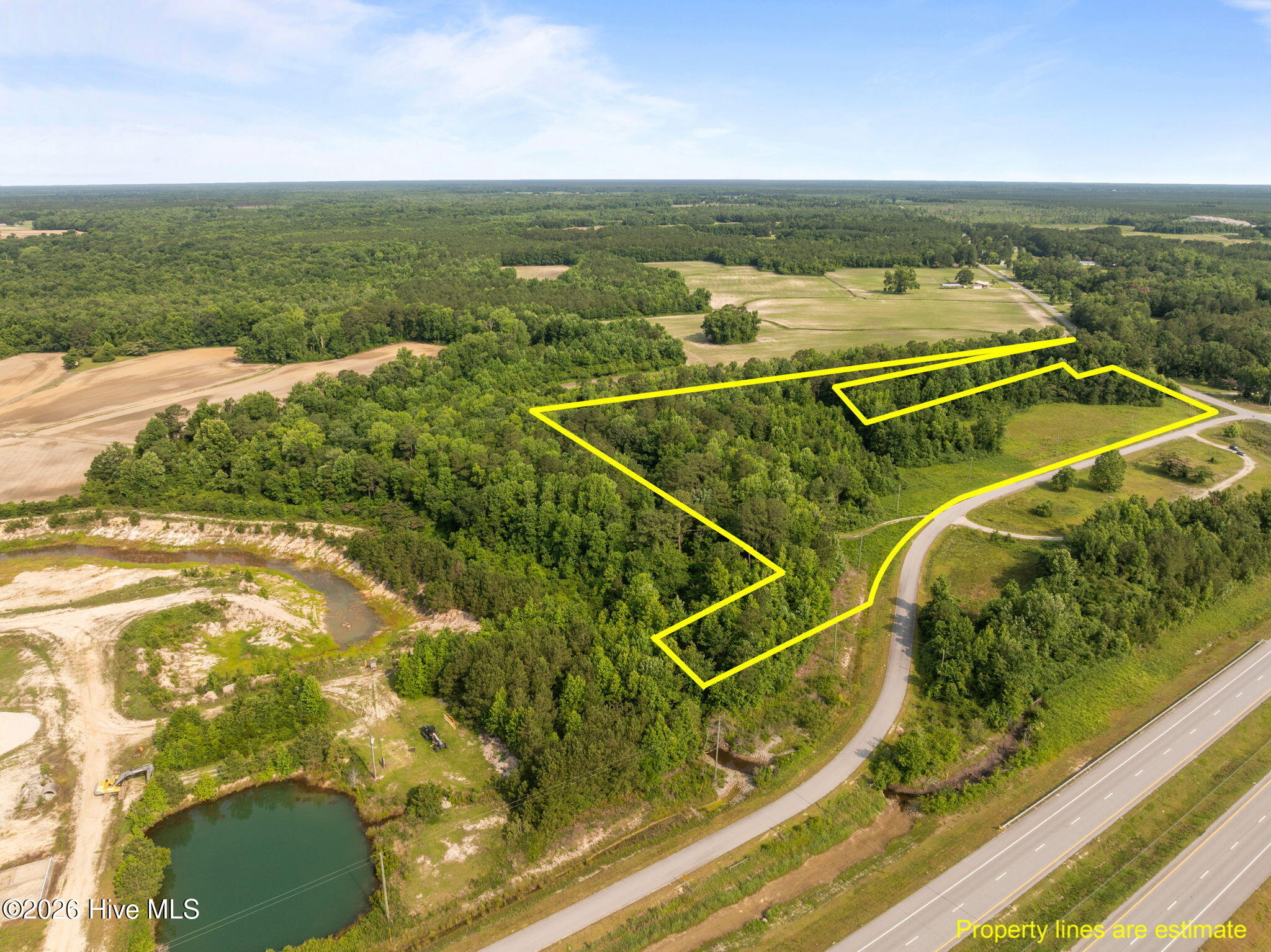 0000 White Oak River Road