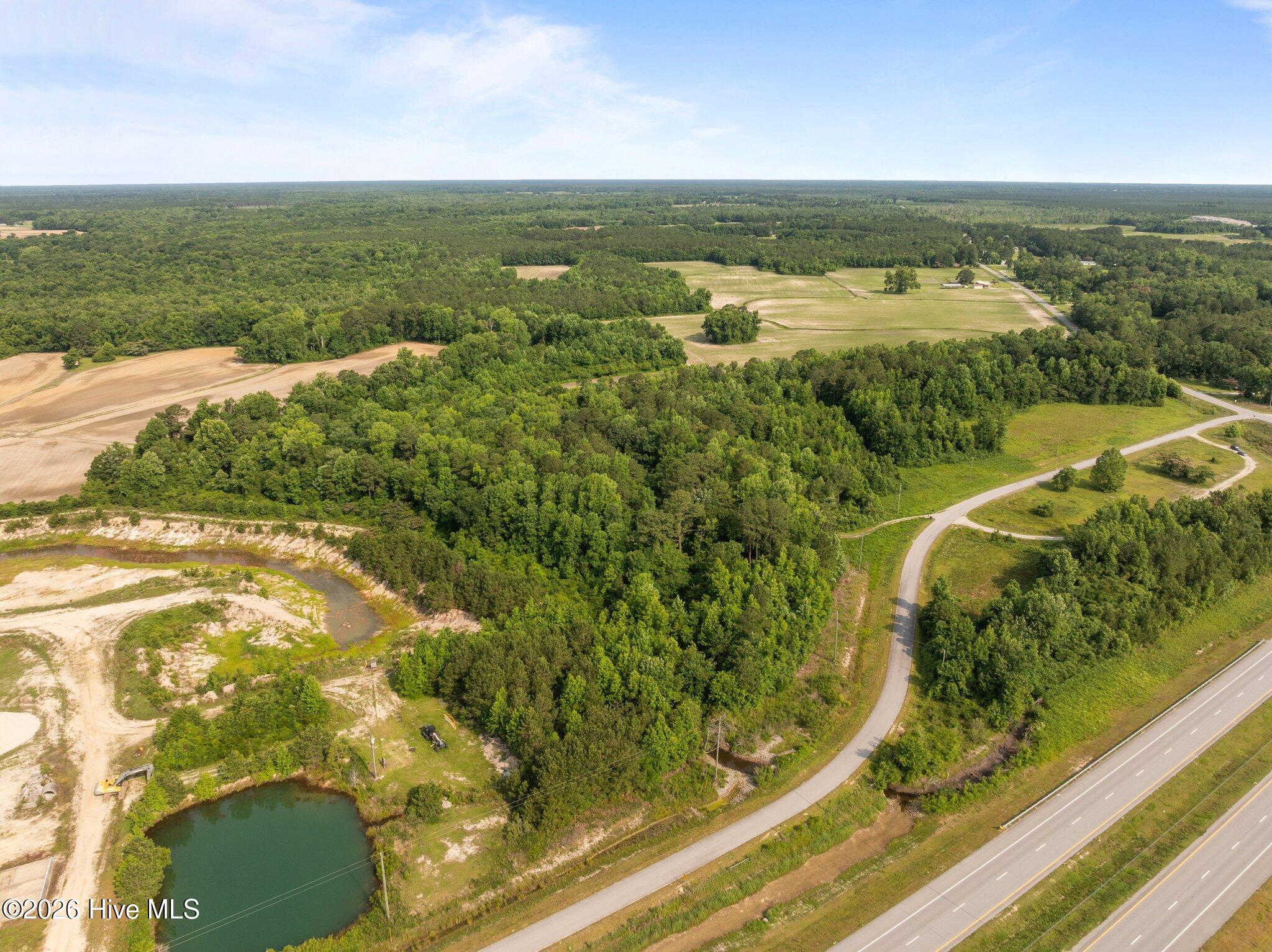 0000 White Oak River Road