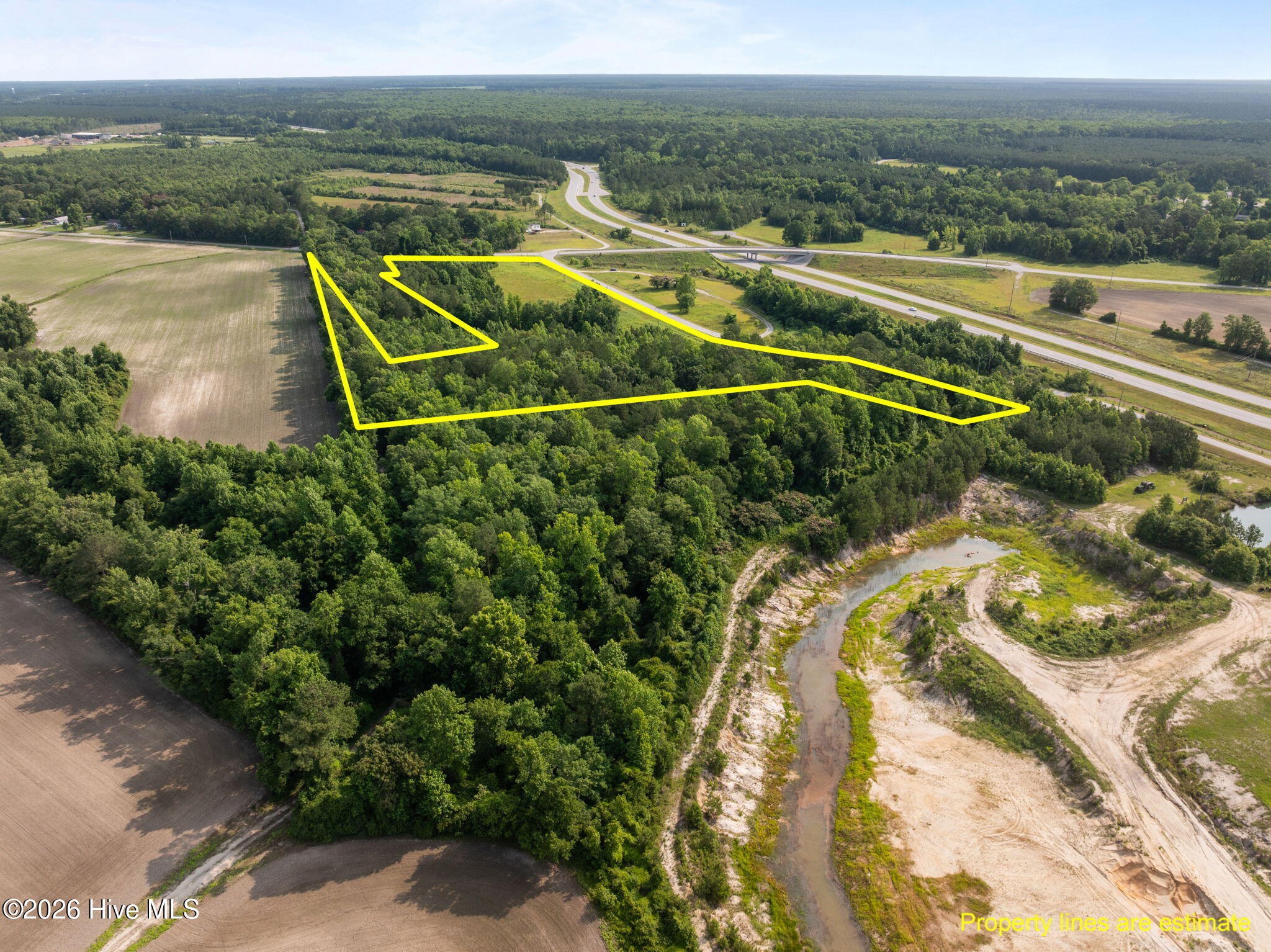 0000 White Oak River Road