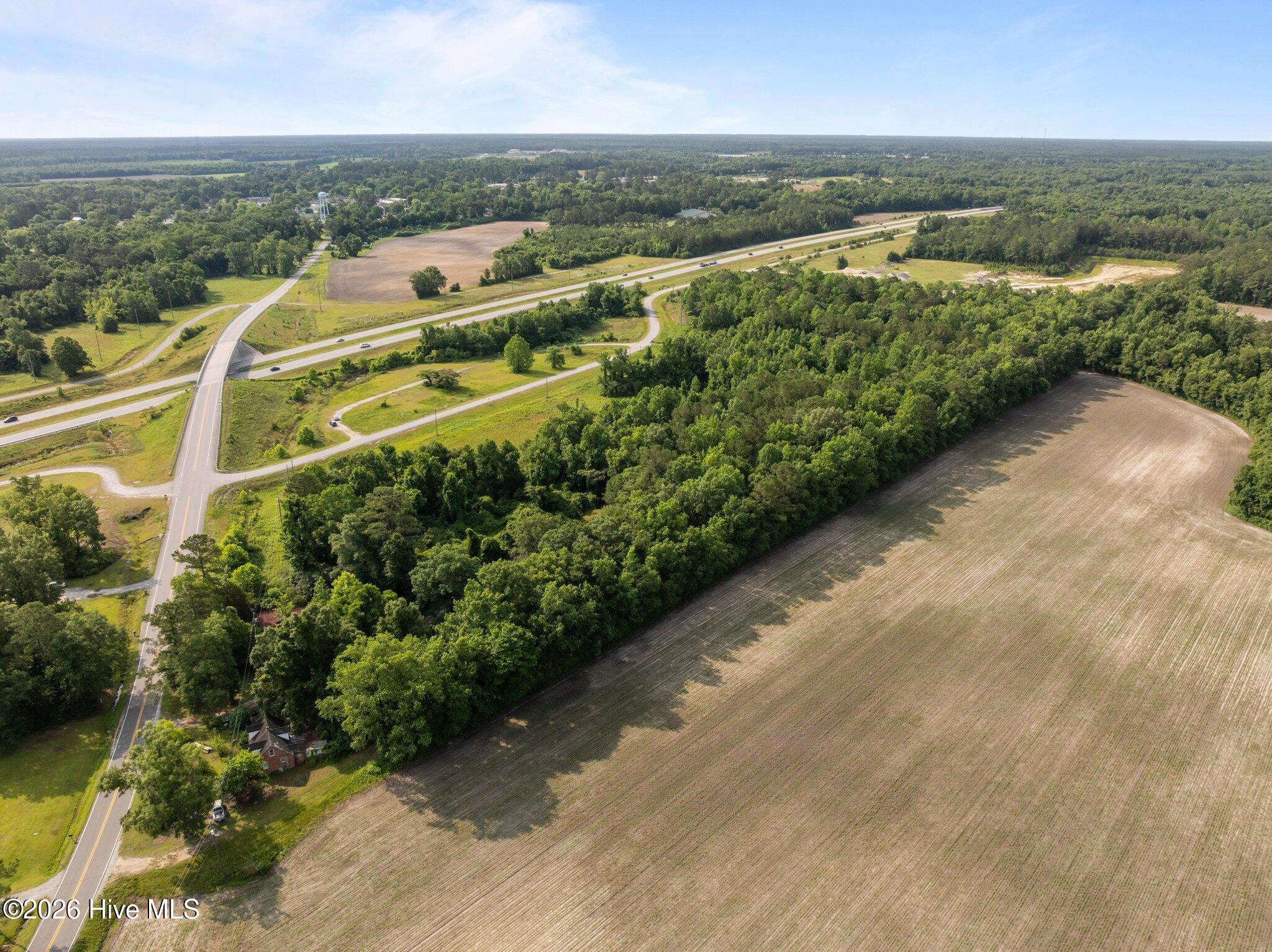 0000 White Oak River Road