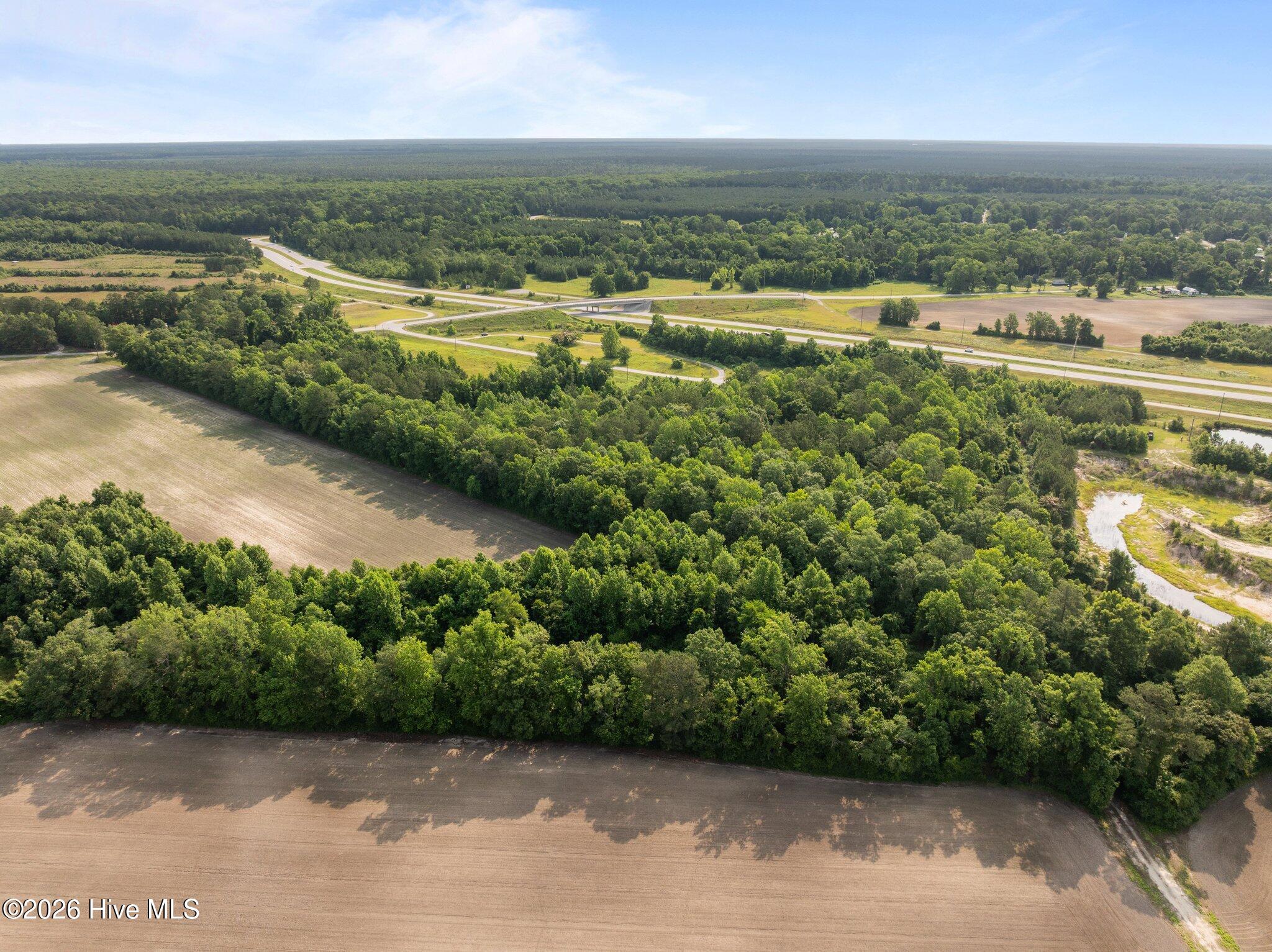 0000 White Oak River Road